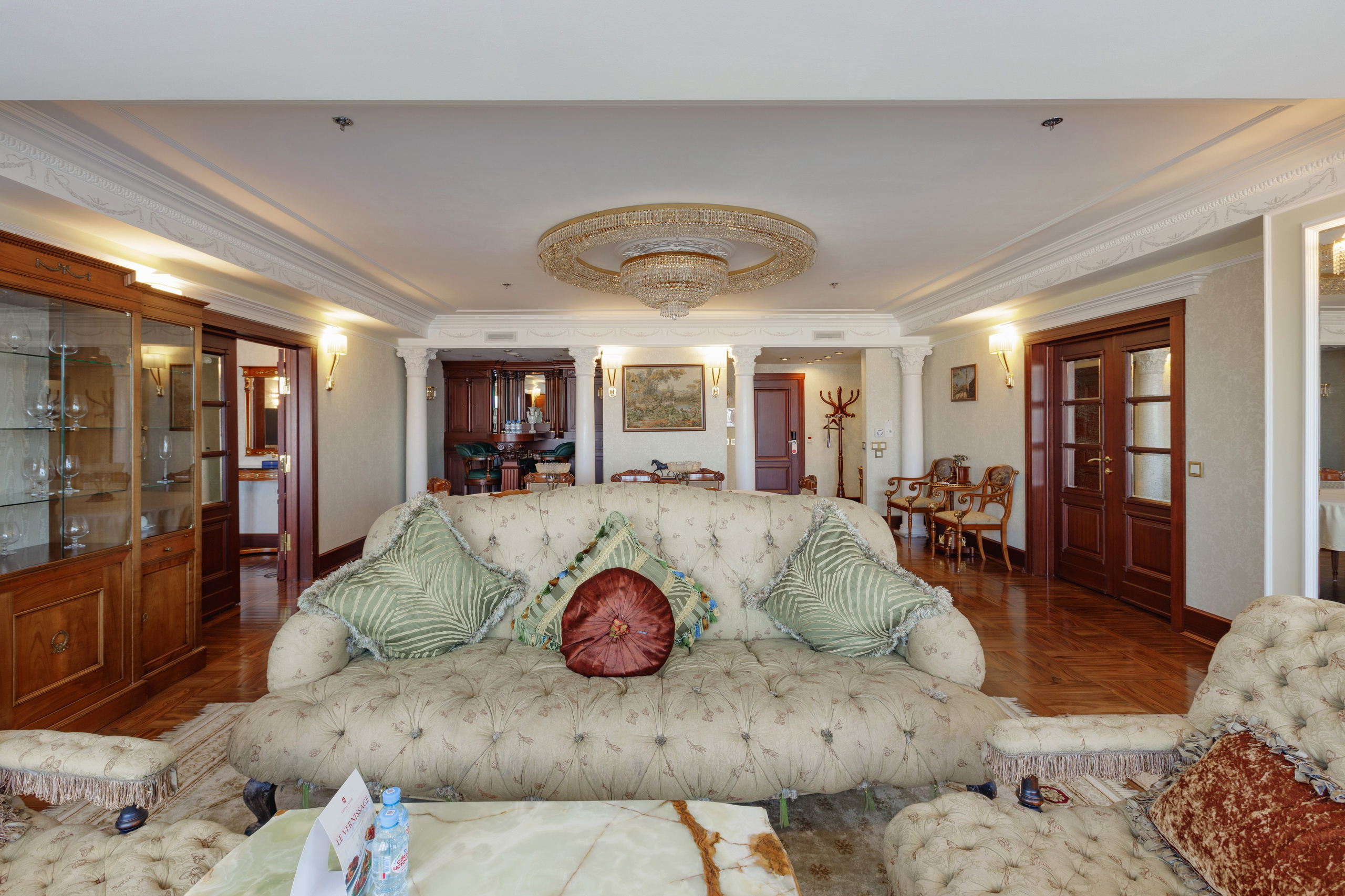 Интерьерный фотограф СПб, Санкт-Петербург и Москва