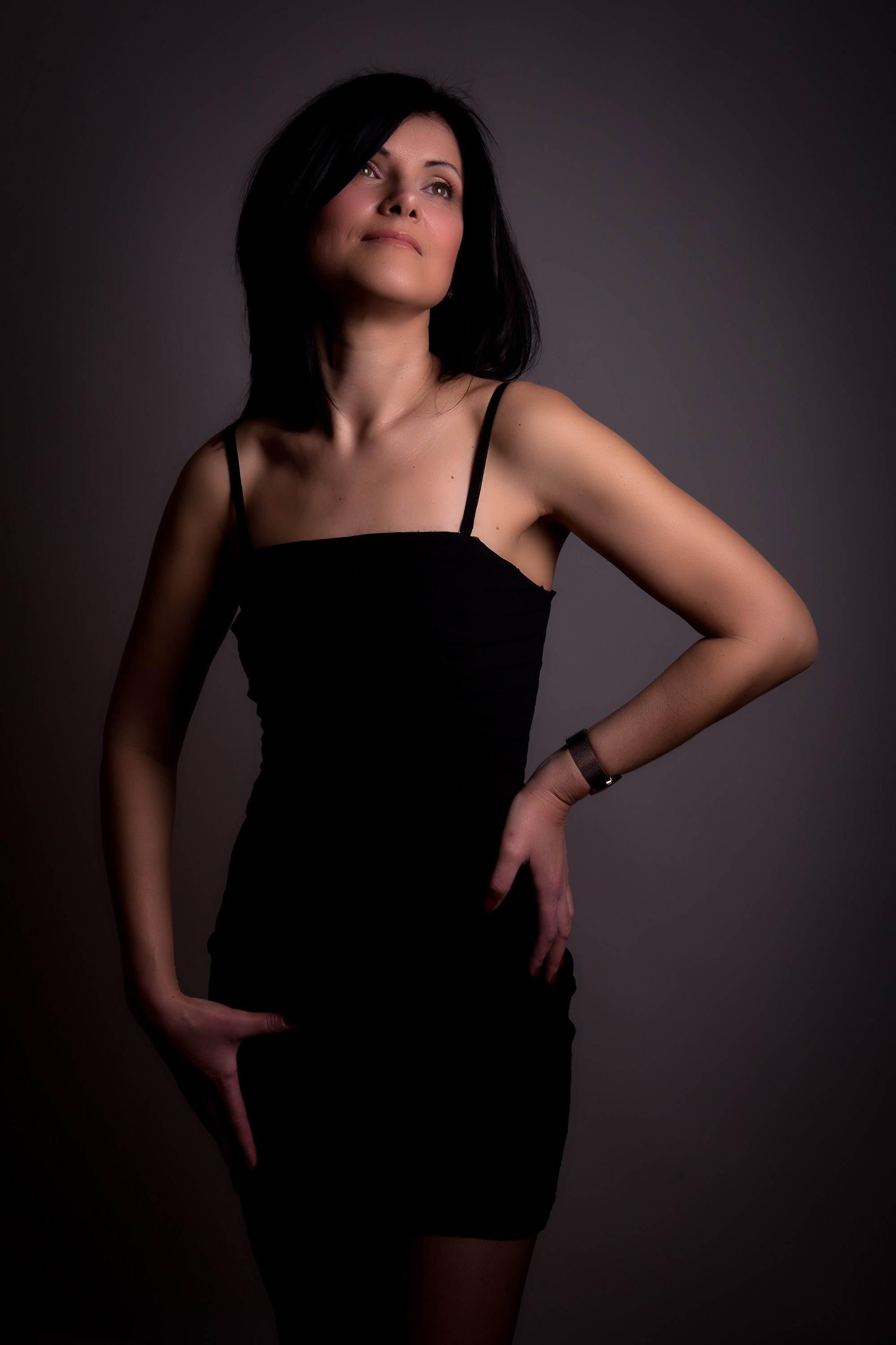 Студия. Максим Матвийченко и Виктория Басова профессионалы своего дела