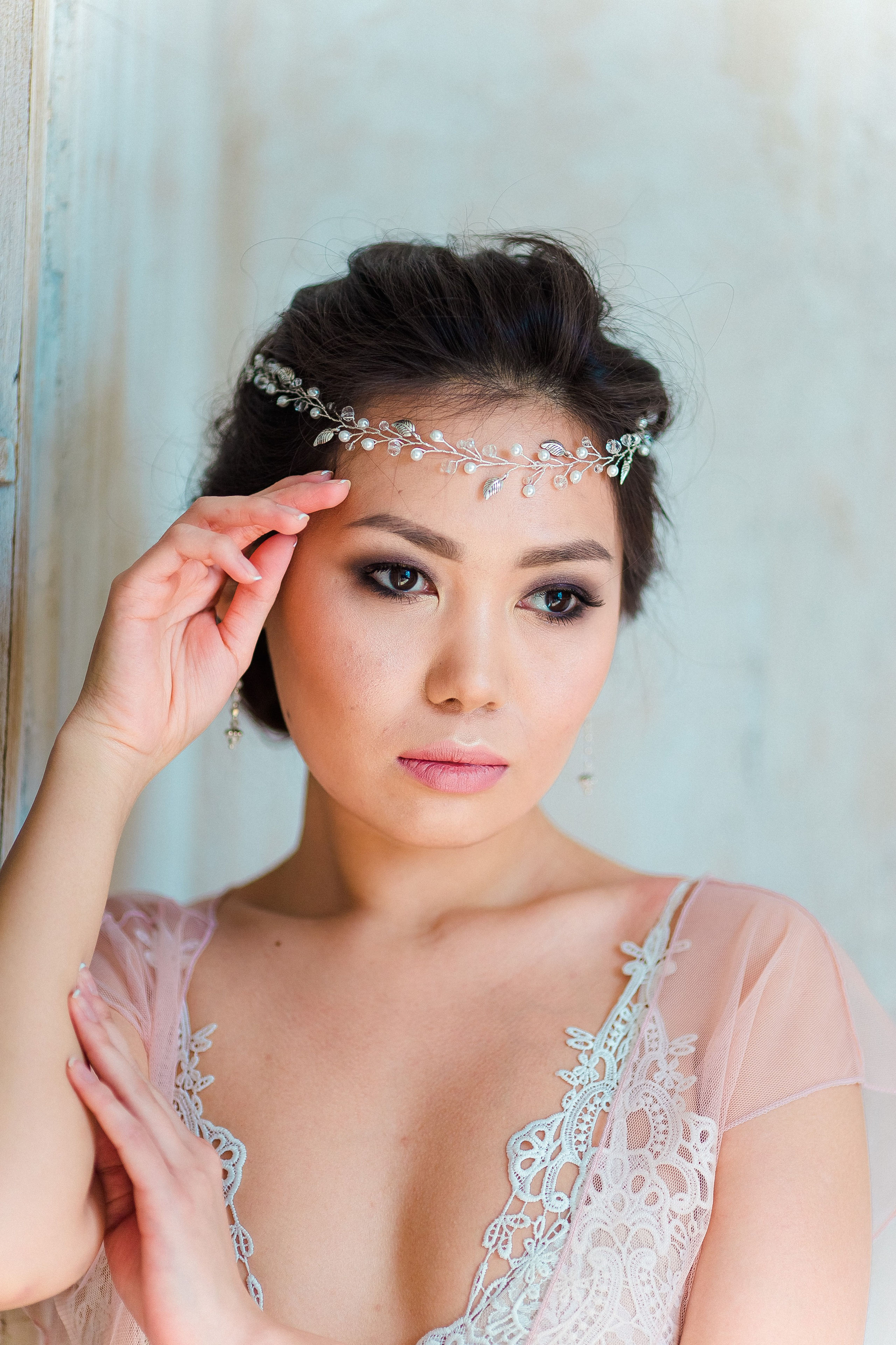 Весенняя студия. Свадебный и семейный фотограф Екатерина Бубнова