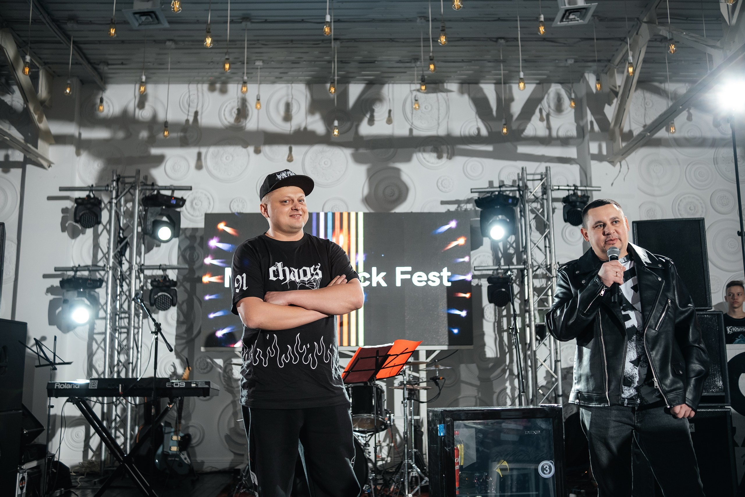 Репортаж «Рок в парке». Свадебный и семейный фотограф Барнаул Рубцовск Бийск Алтайский край