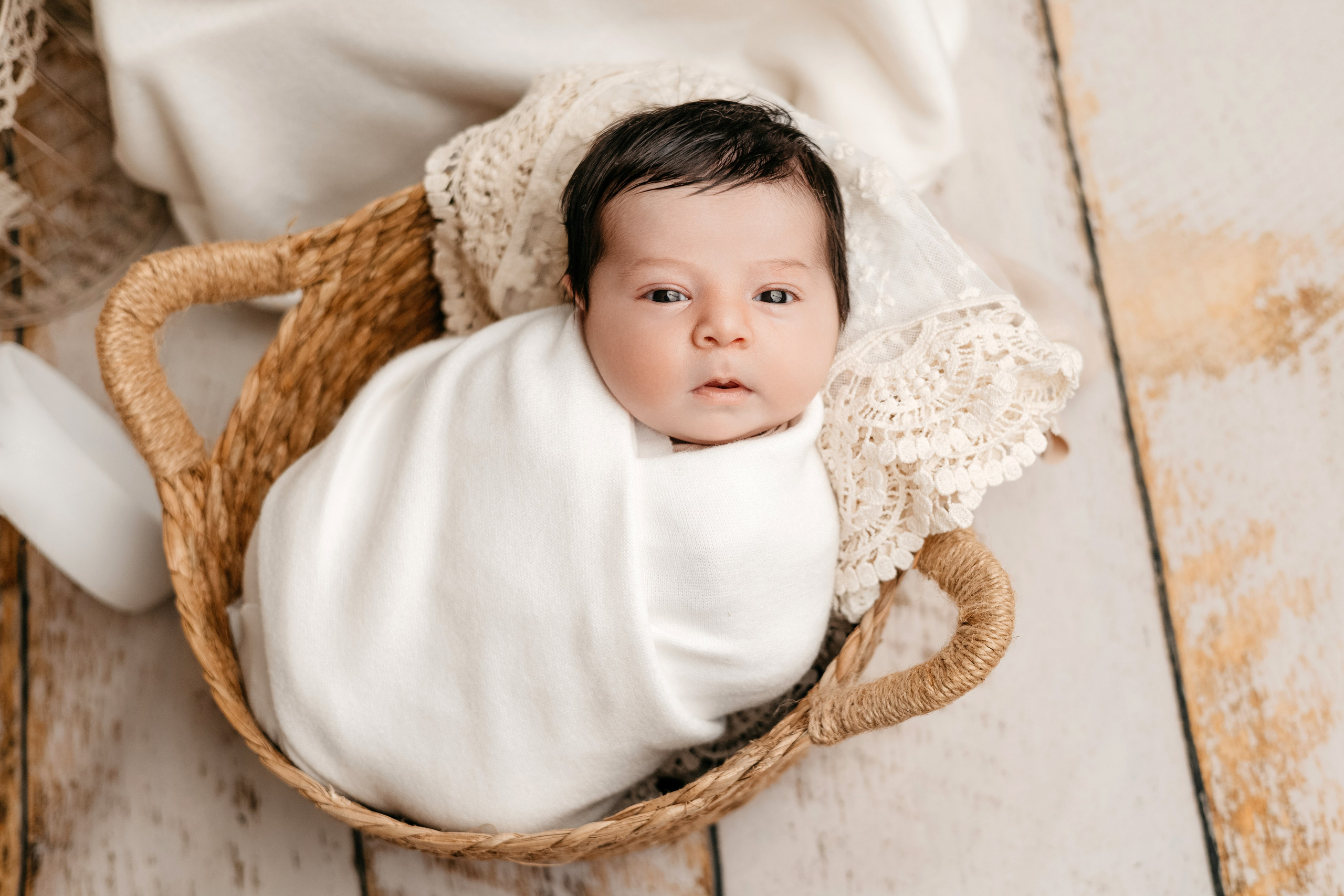 фотосессии ньюборн москва