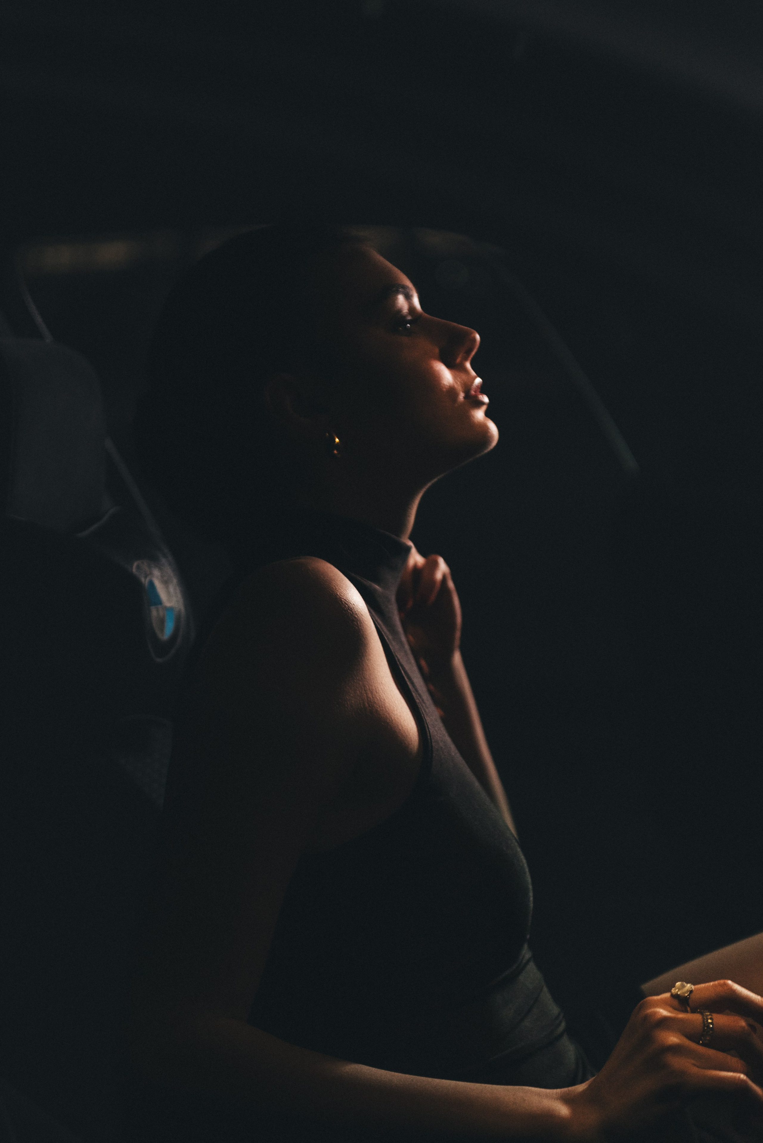 Индивидуальные. Фотограф Злата Воробьёва | Москва