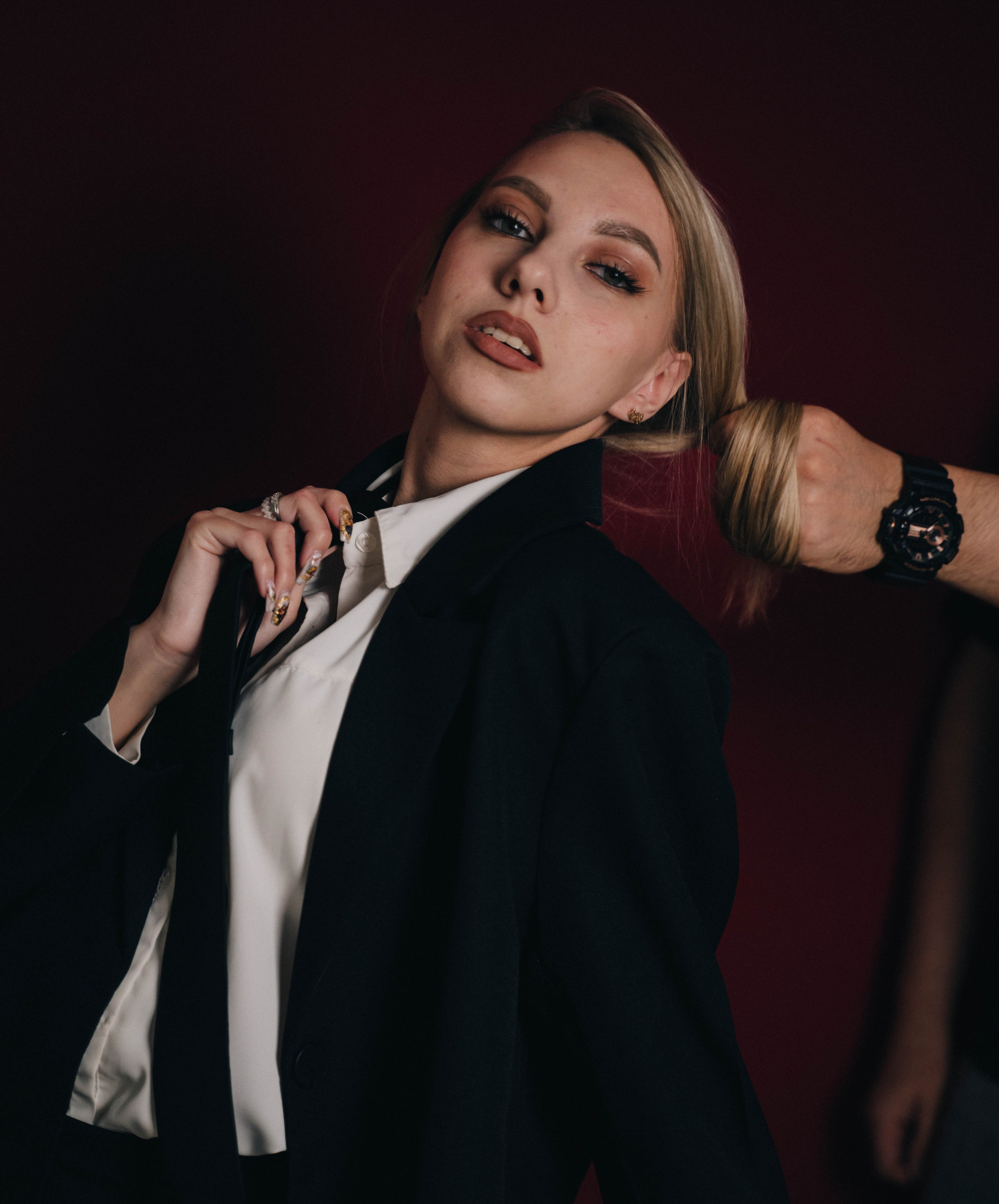 Индивидуальные. Фотограф Злата Воробьёва | Москва