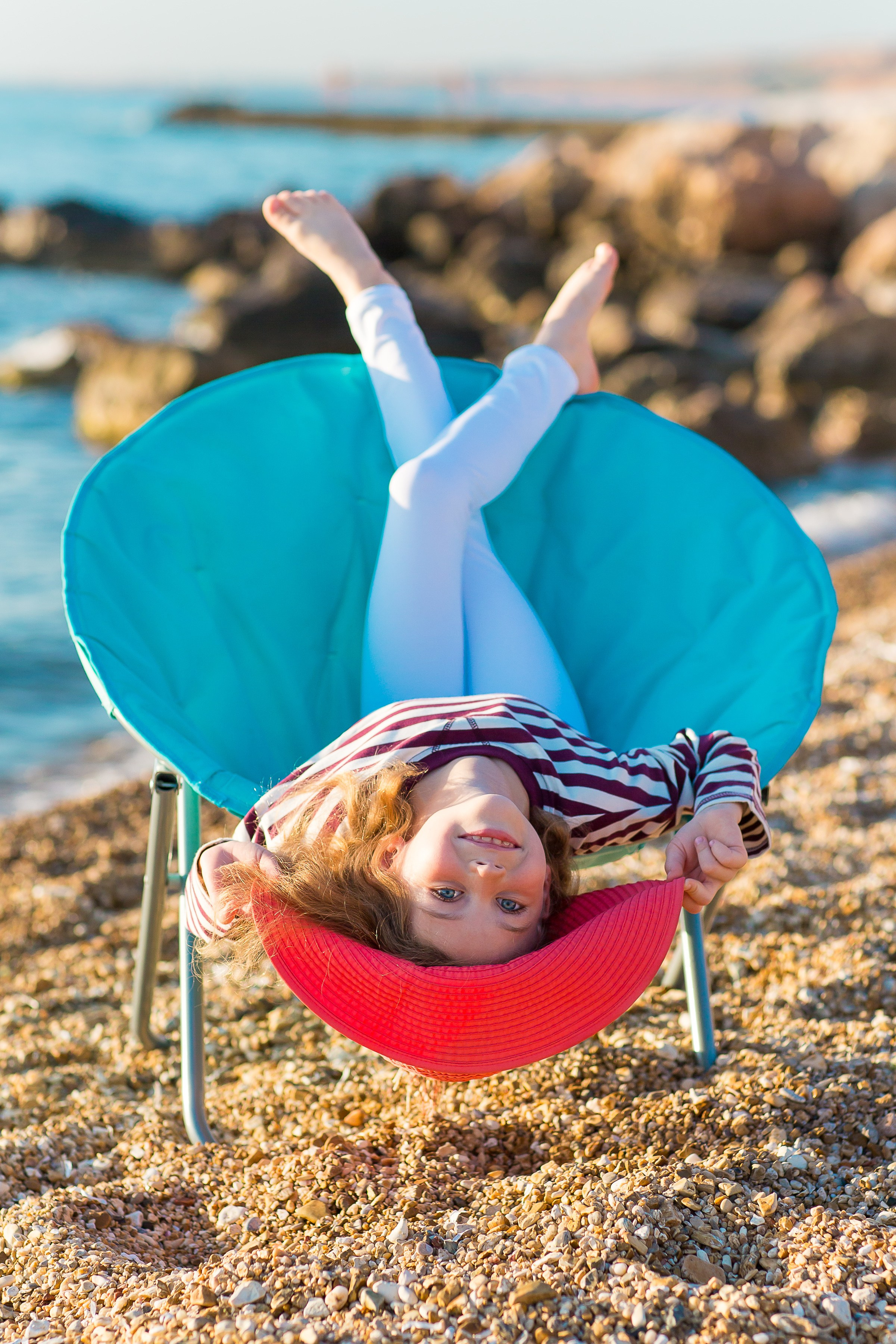 Морские приключения. Фотограф в Севастополе и Крыму Антон Попков