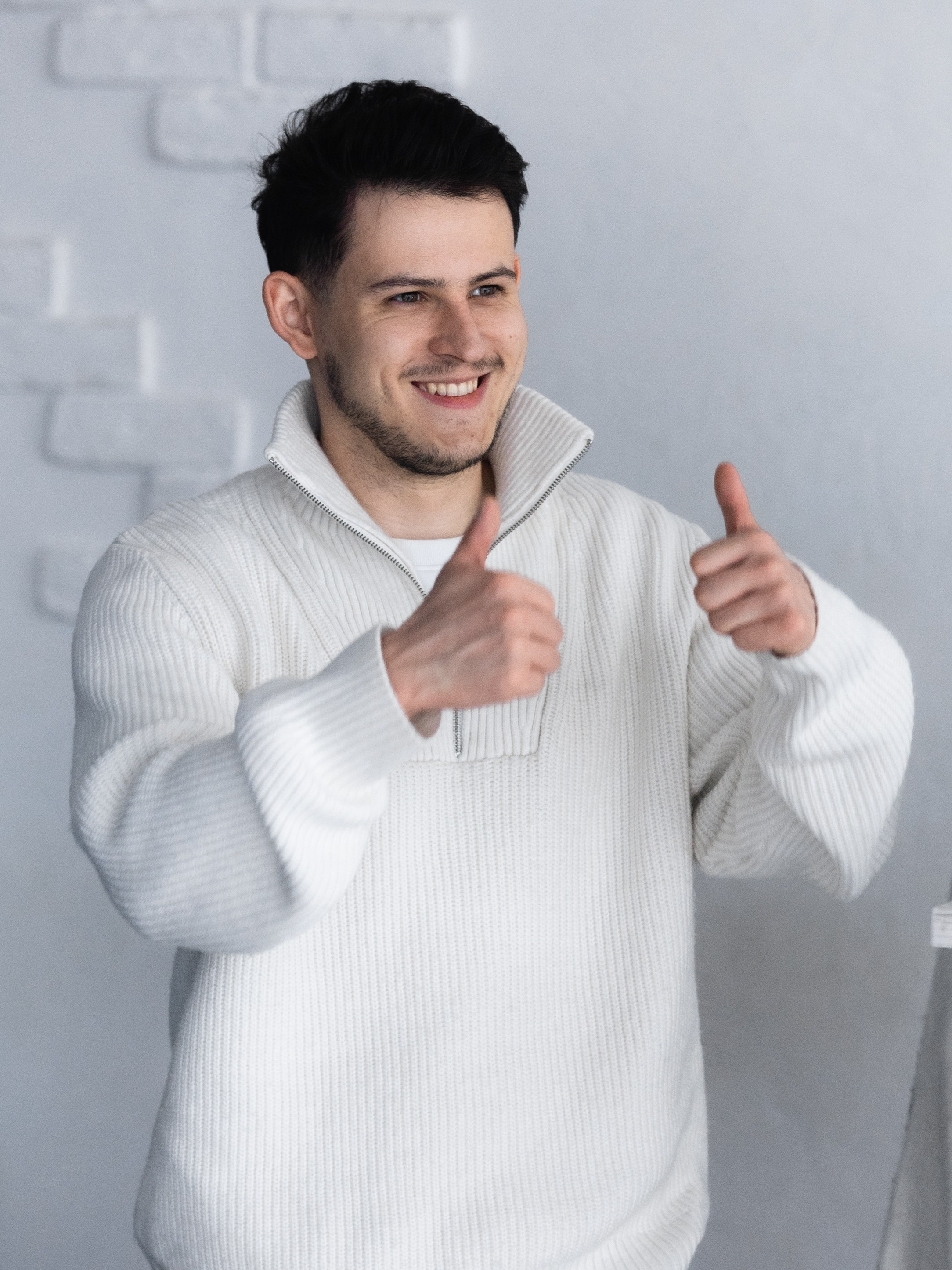 Бэкстейдж съемки Argymax. Фотограф Иван Косарев