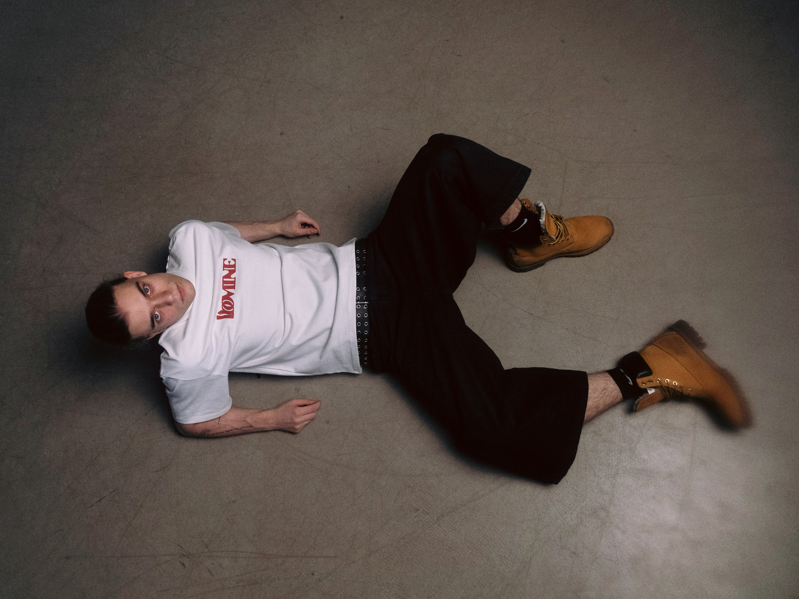 Loomine merch. Photographer Mary Sergo