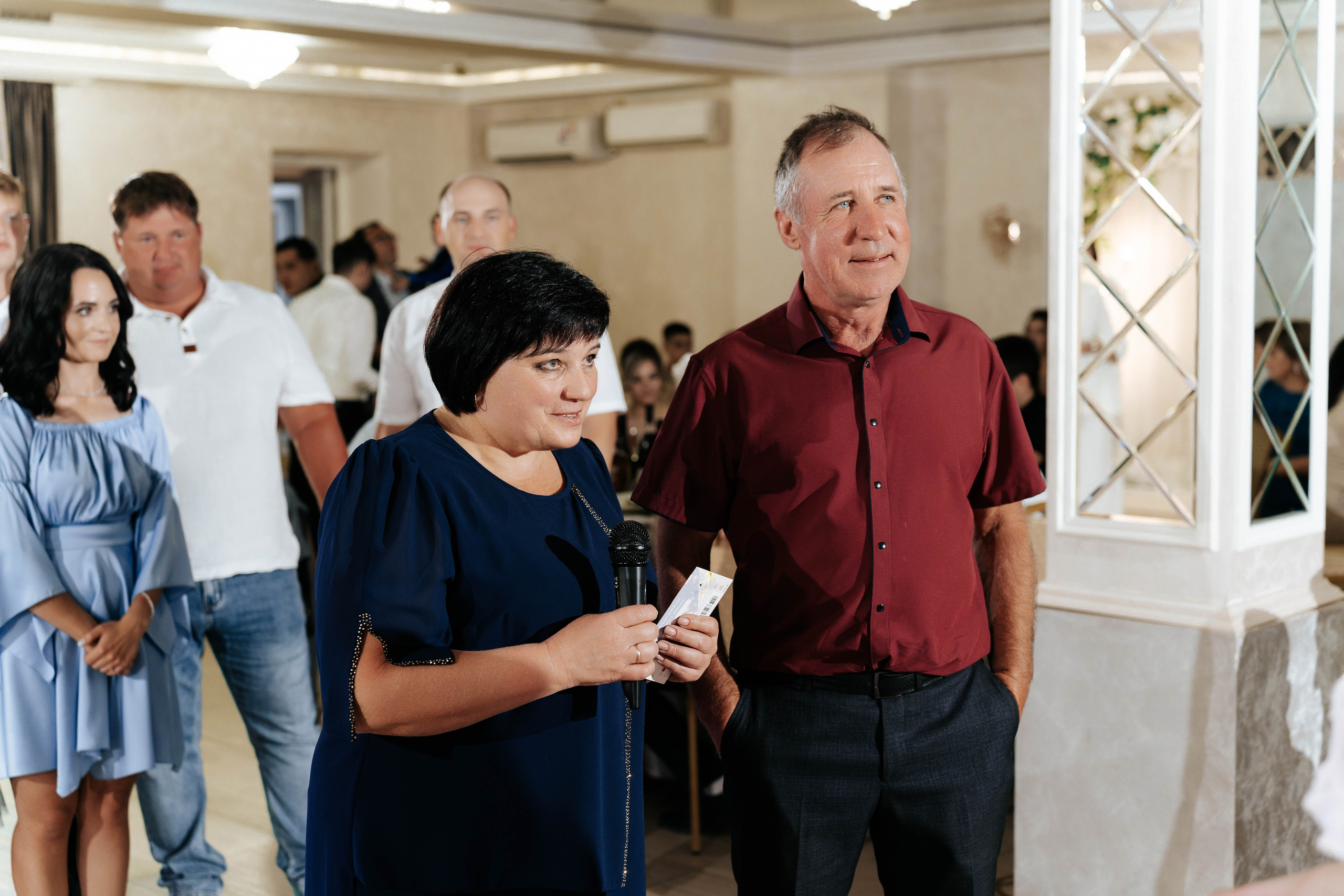 Sergey & Tatiana. Свадебный фотограф в Воронеже Самохина Екатерина