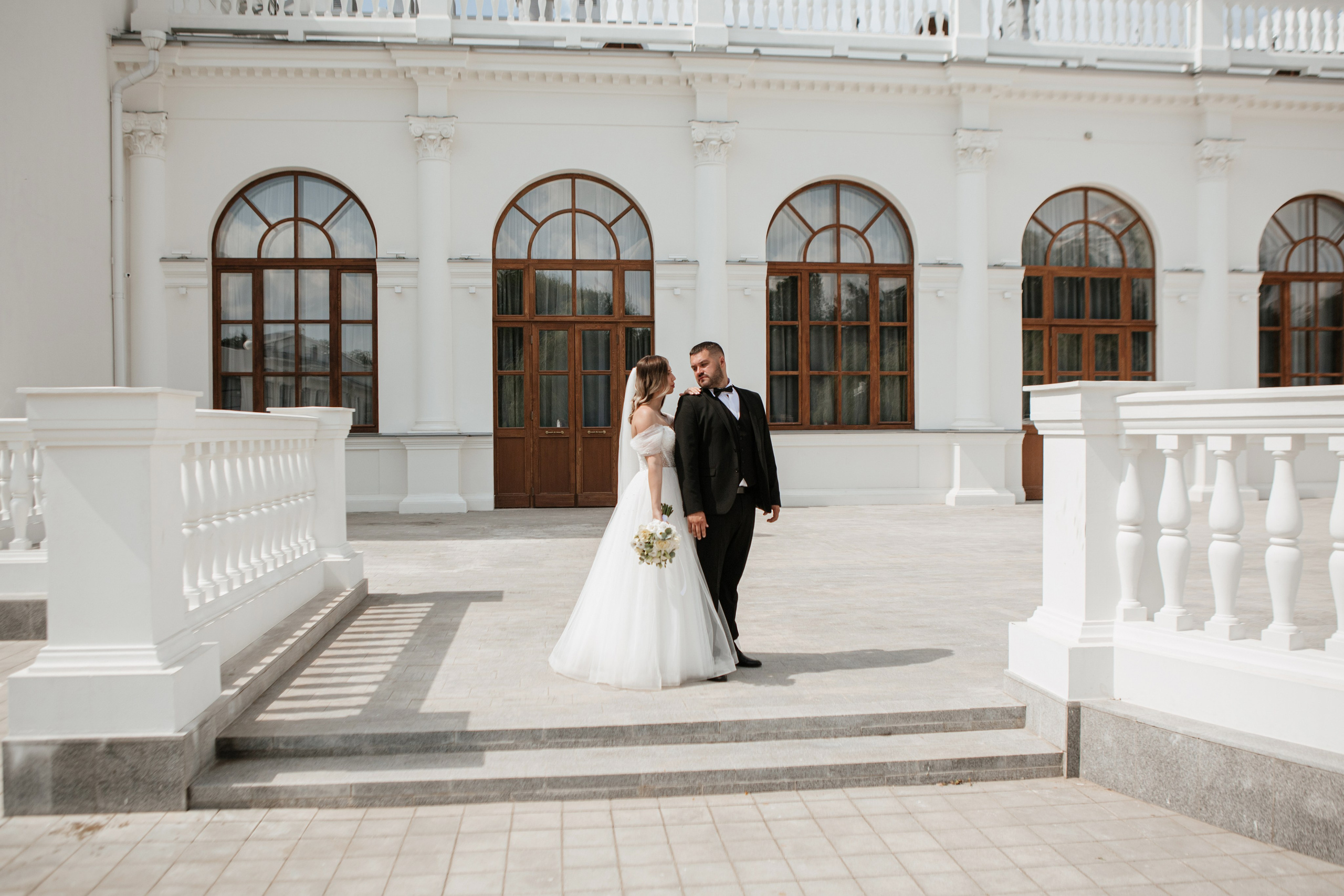 Александр и Анна. Фотограф в Волгограде и Москве | Анастасия Лаврова