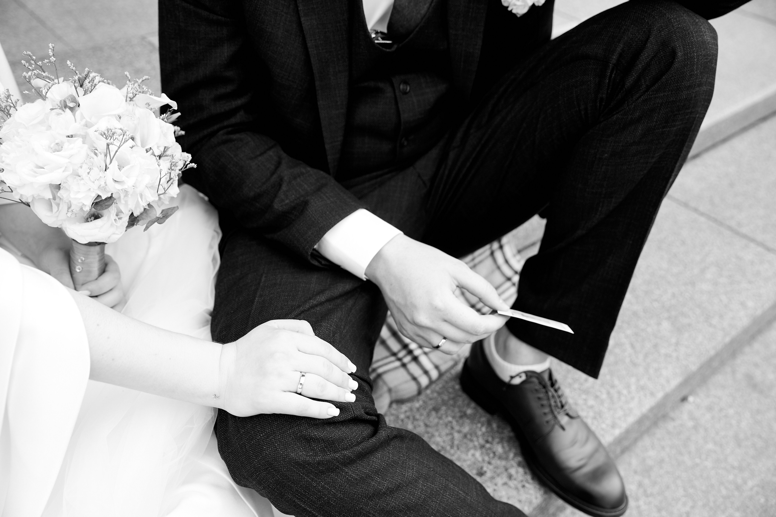 Наш День. Свадебный фотограф в Красноярске Владимир Ятмасов