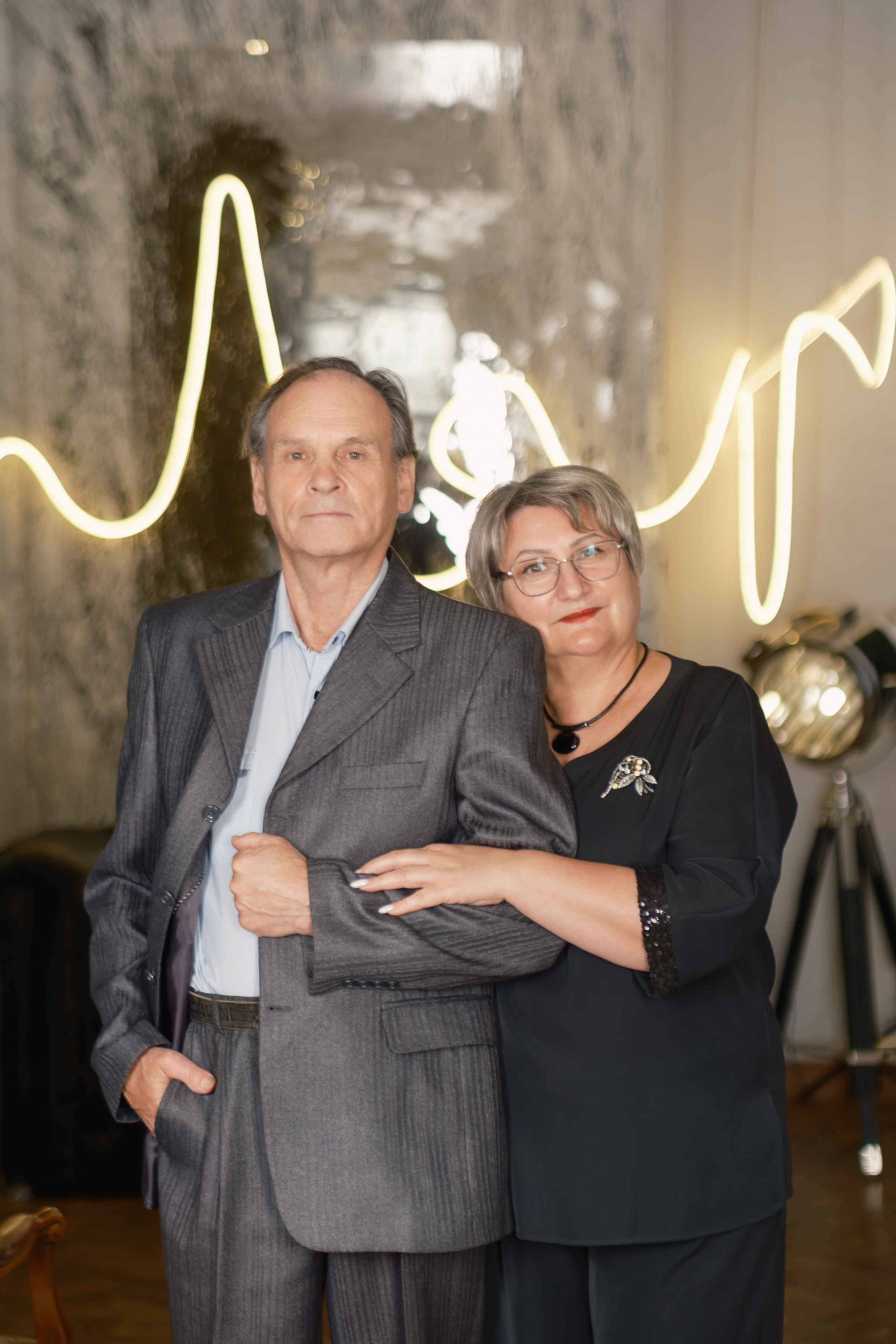 Любовь через года…. Свадебный фотограф Смоленск