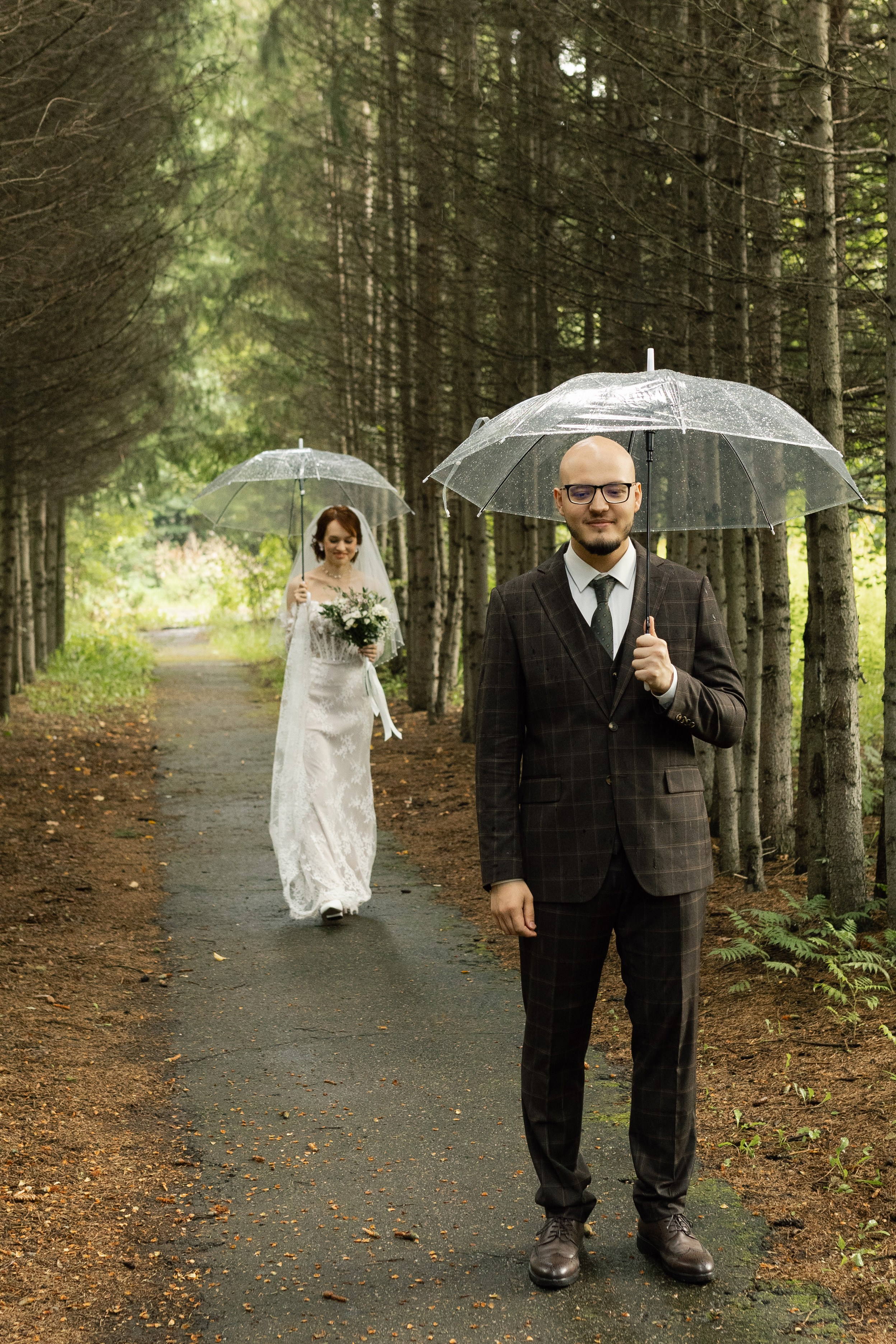 Maksim & Lia. Фотограф в Томске Ирина Павлуцкая