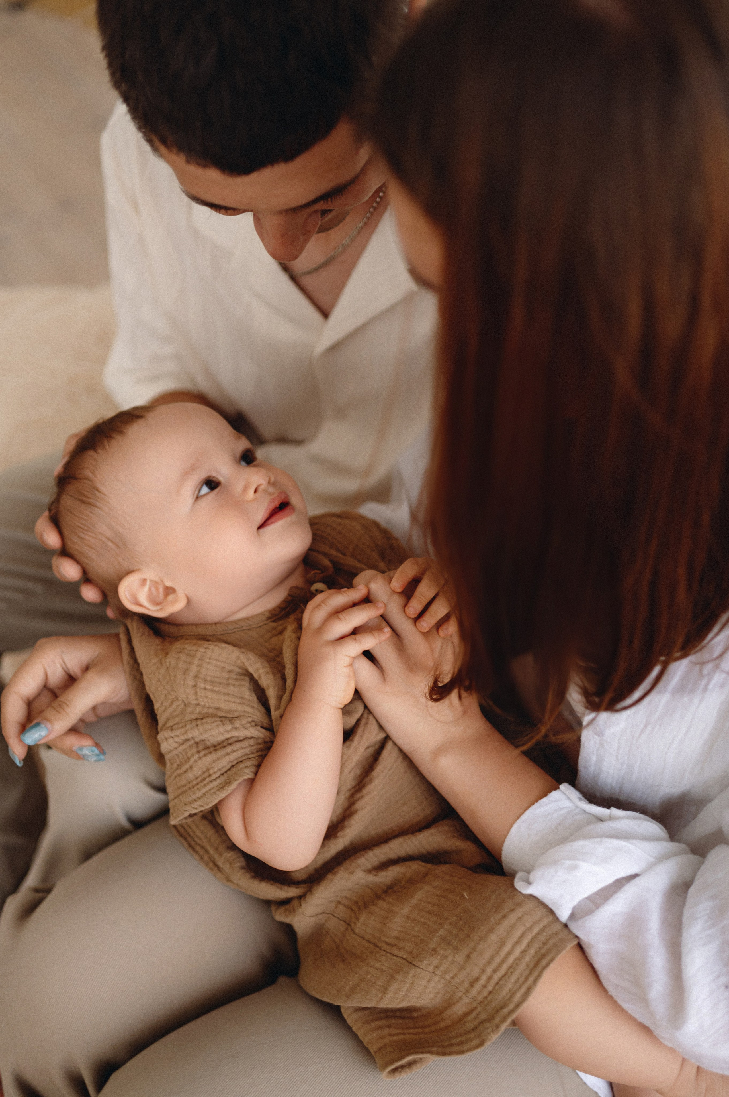 Анжелика Вадим Герман. Главная