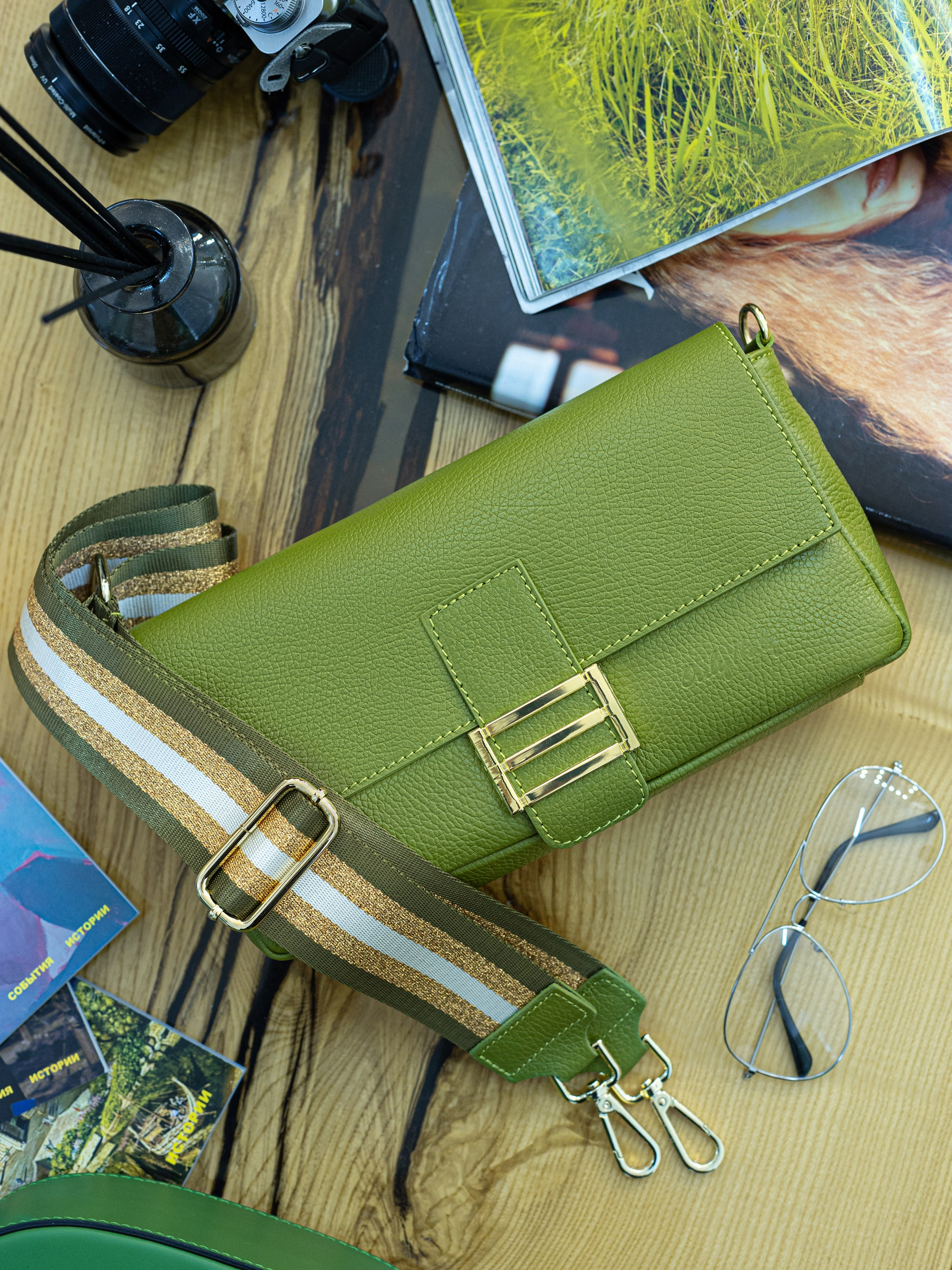 Предметная съёмка сумок для маркетплейсов. Предметный фотограф в Симферополе Антон Катунин