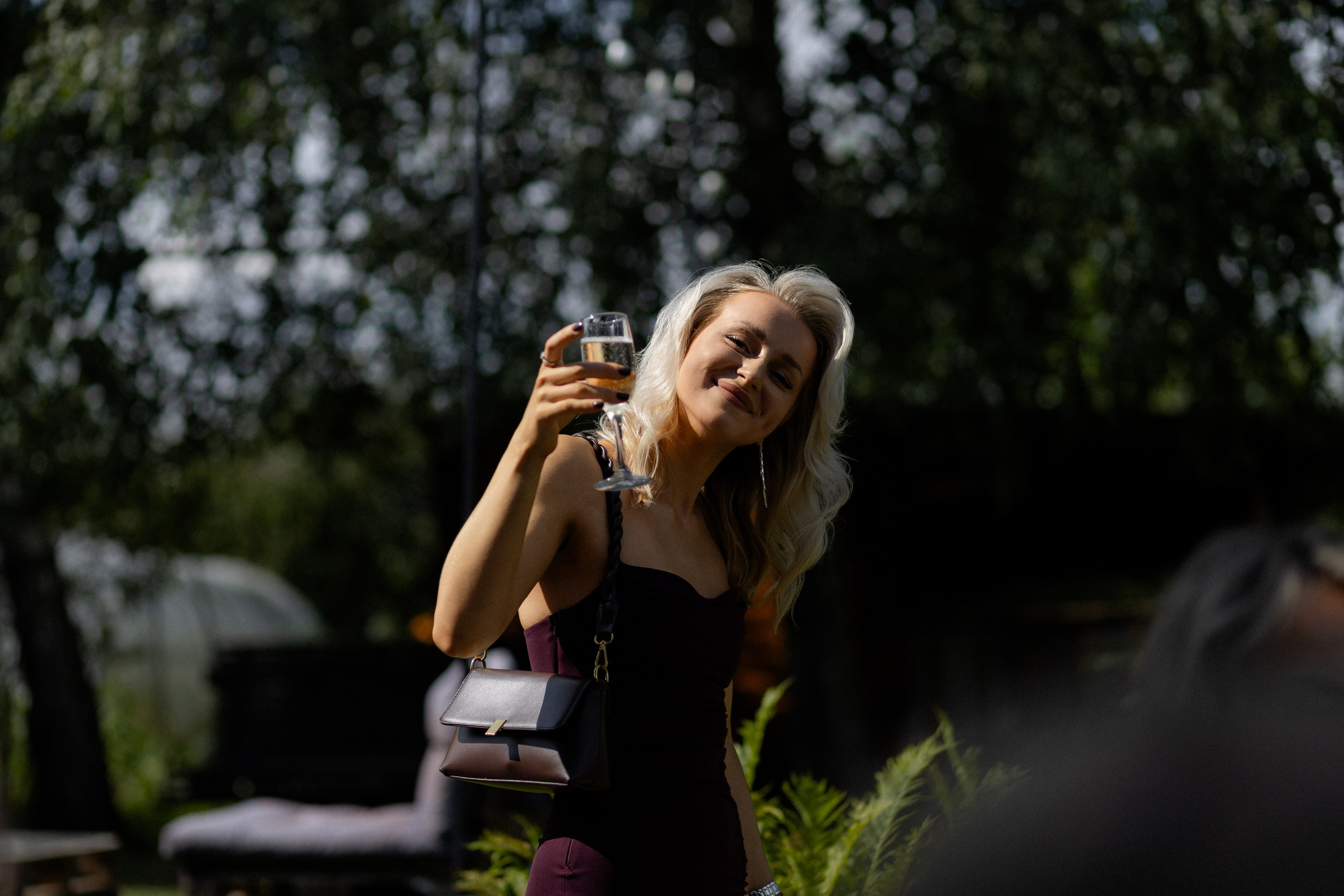 Свадебная фотосессия в агроусадьбе Лабодянка в Минске. Свадебный фотограф в Минске/Беларуси Сергей Спиридонов