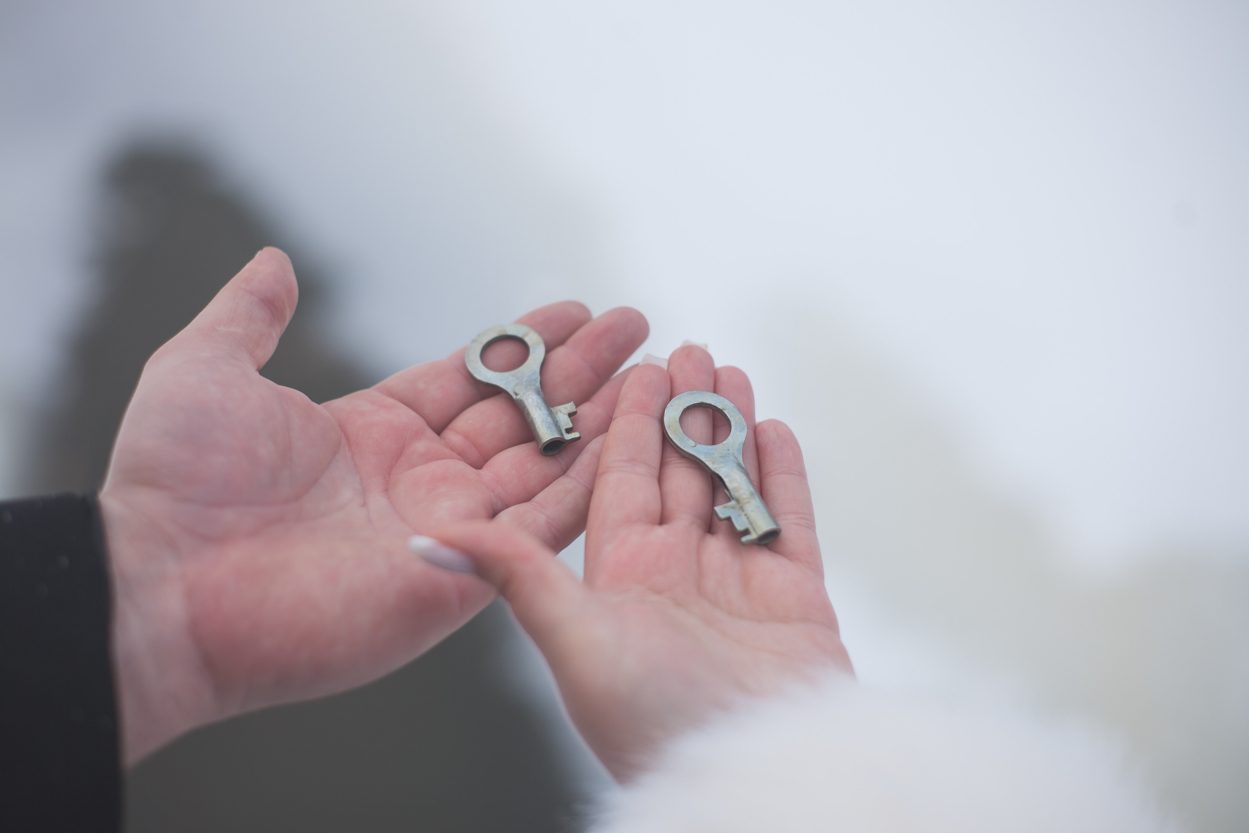 Свадьба Сергея и Виктории. Портретный и свадебный фотограф в Москве Сергей Святной