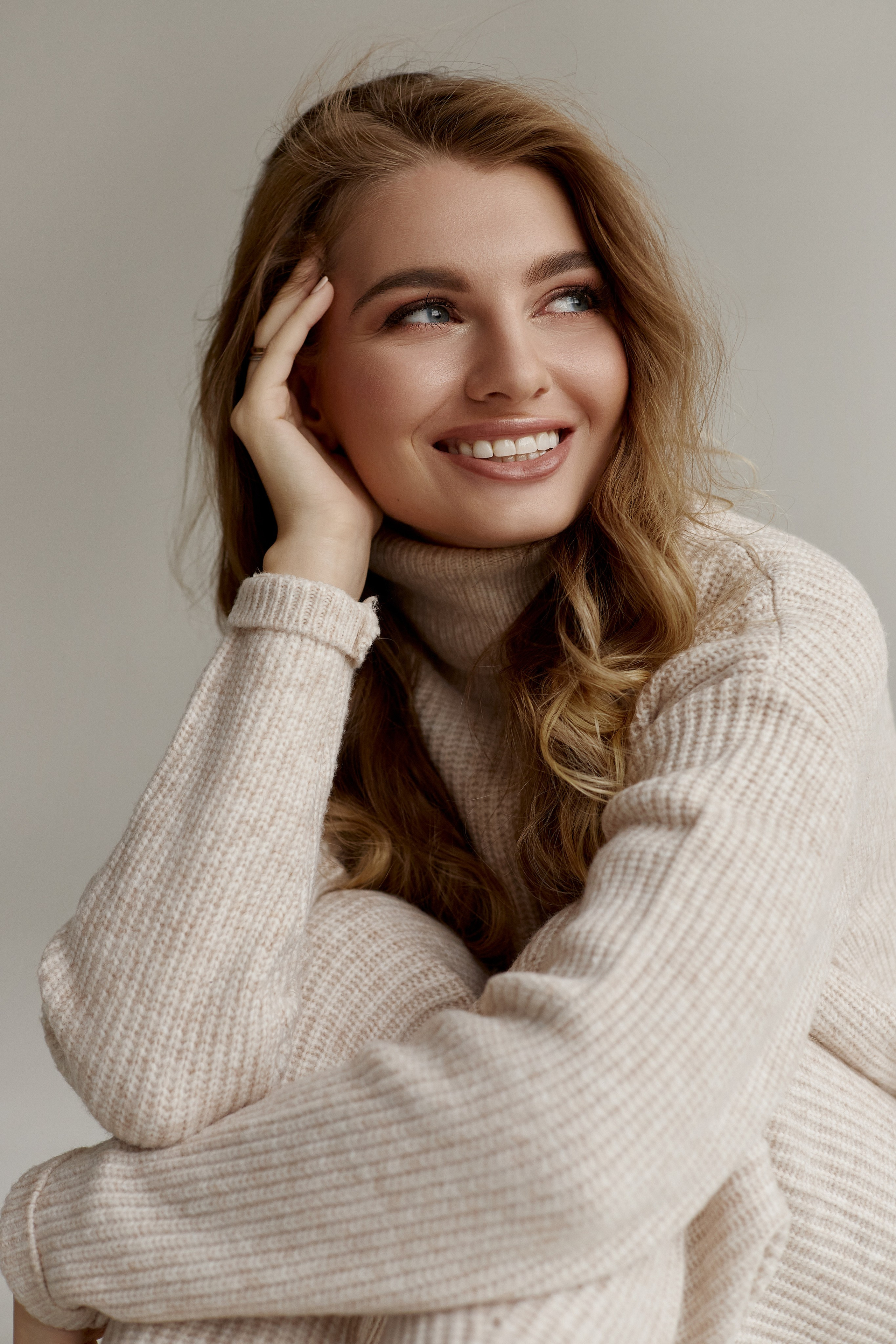 Студийные съемки