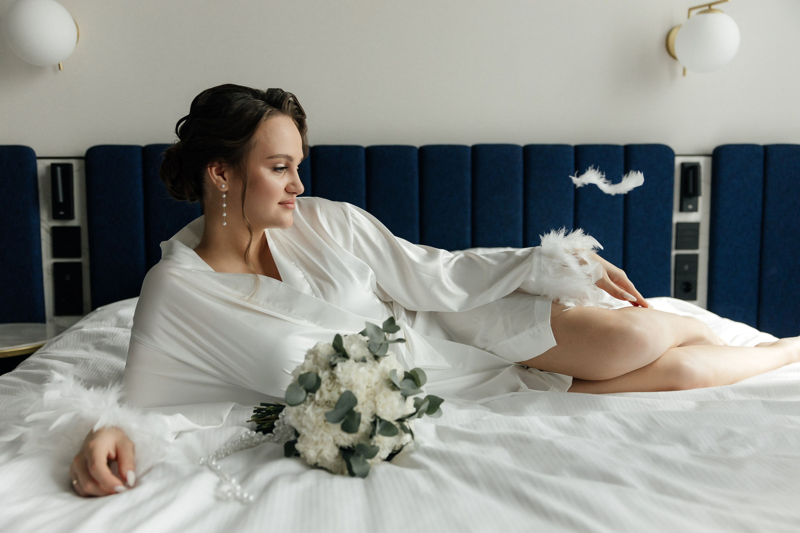 Мария и Ильяс. Свадебный и Семейный фотограф Свекрова Ольга