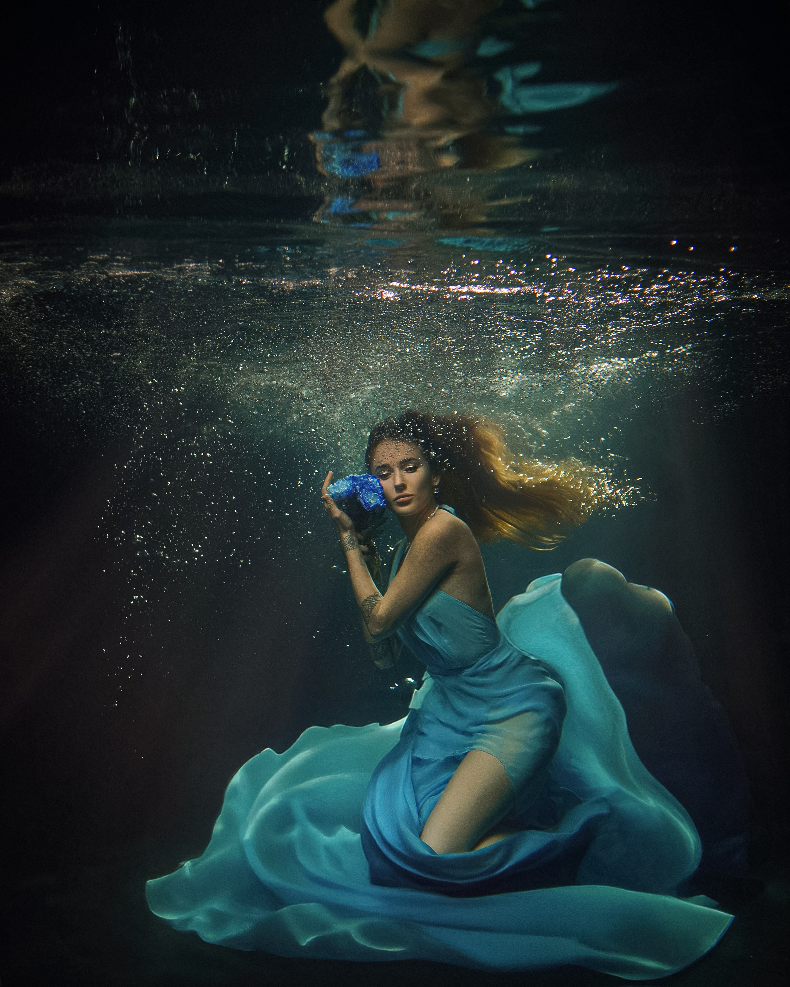 Индивидуальная Фотосессия. Фотограф в Анапе Новороссийске Краснодаре Меснянкина Наталья