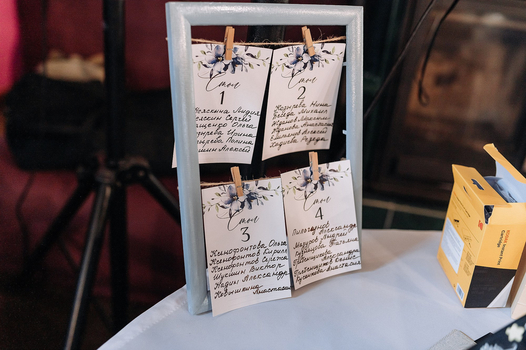 Денис и Екатерина ВДНХ. Свадебный фотограф в Дубне Алексей Фонарёв