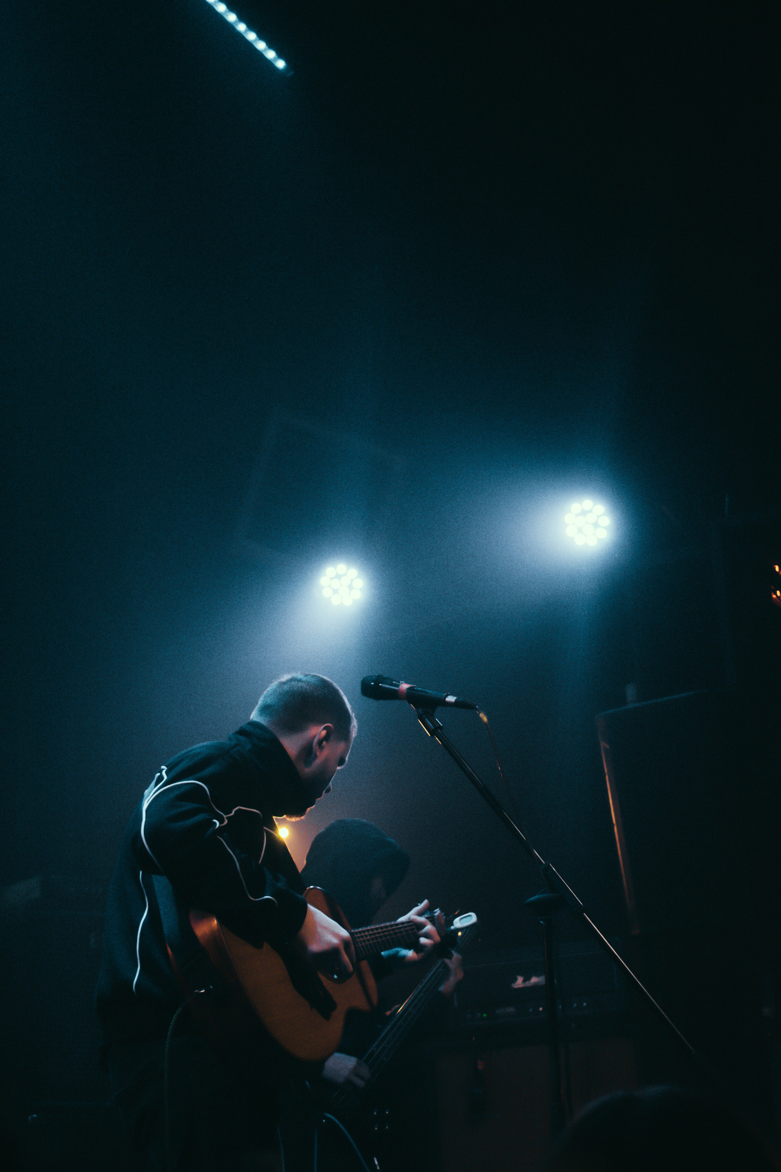 Концерты. Фотограф в Санкт-Петербурге Буркина Виктория