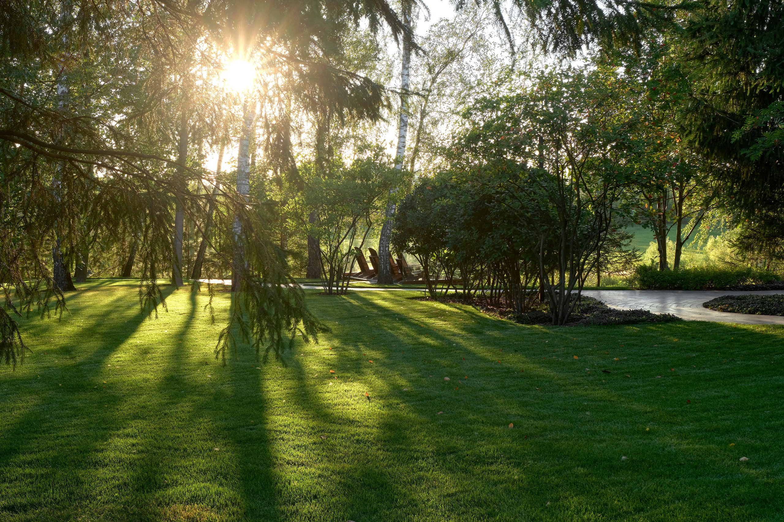 Фотограф Наталья Соловьева. Съемка реализованного проекта SYLT для L.Buro | interioto