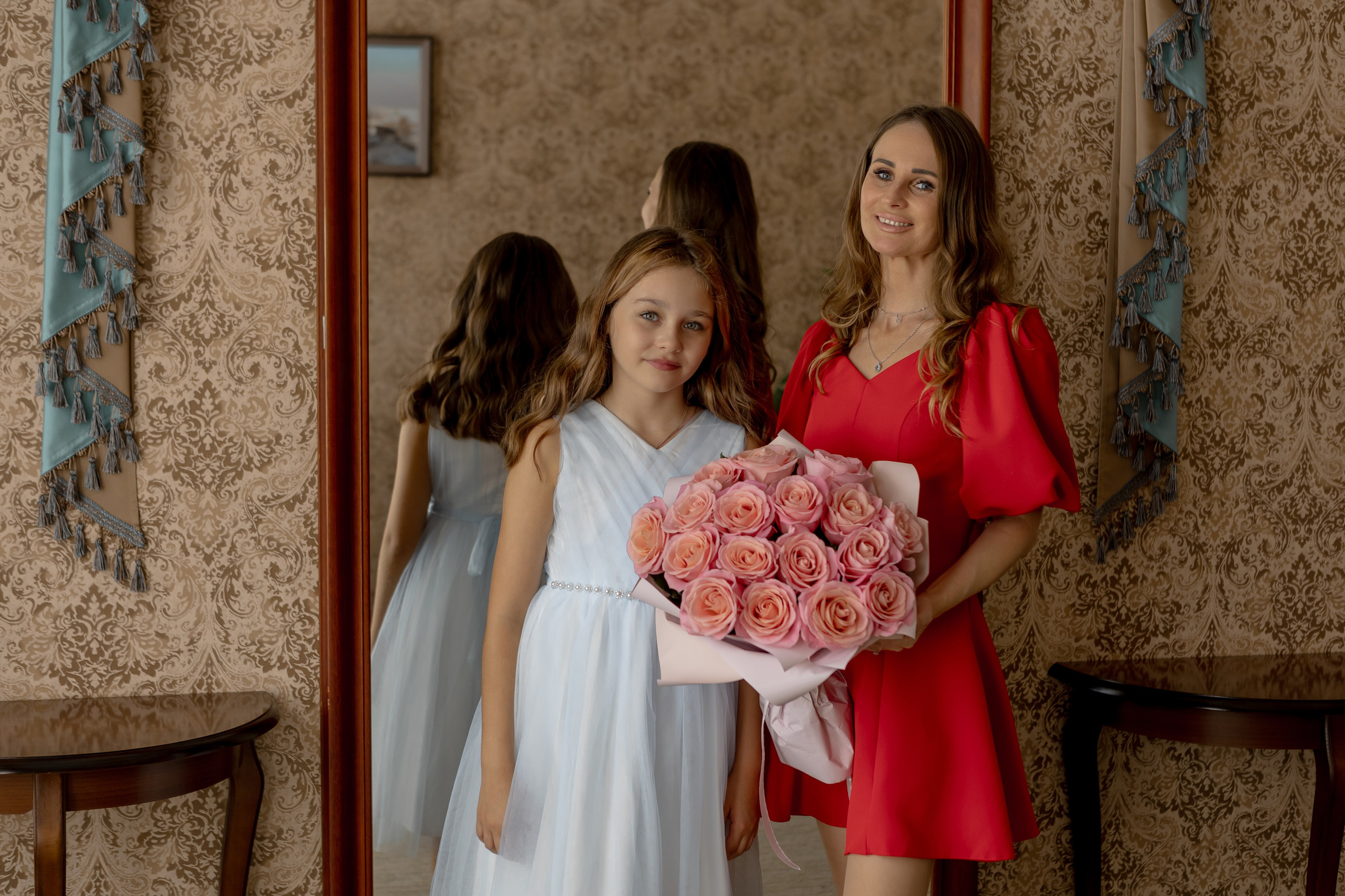 Максим и Яна. Свадебный фотограф Ксения Трухина в Нижнем Новгороде и Москве