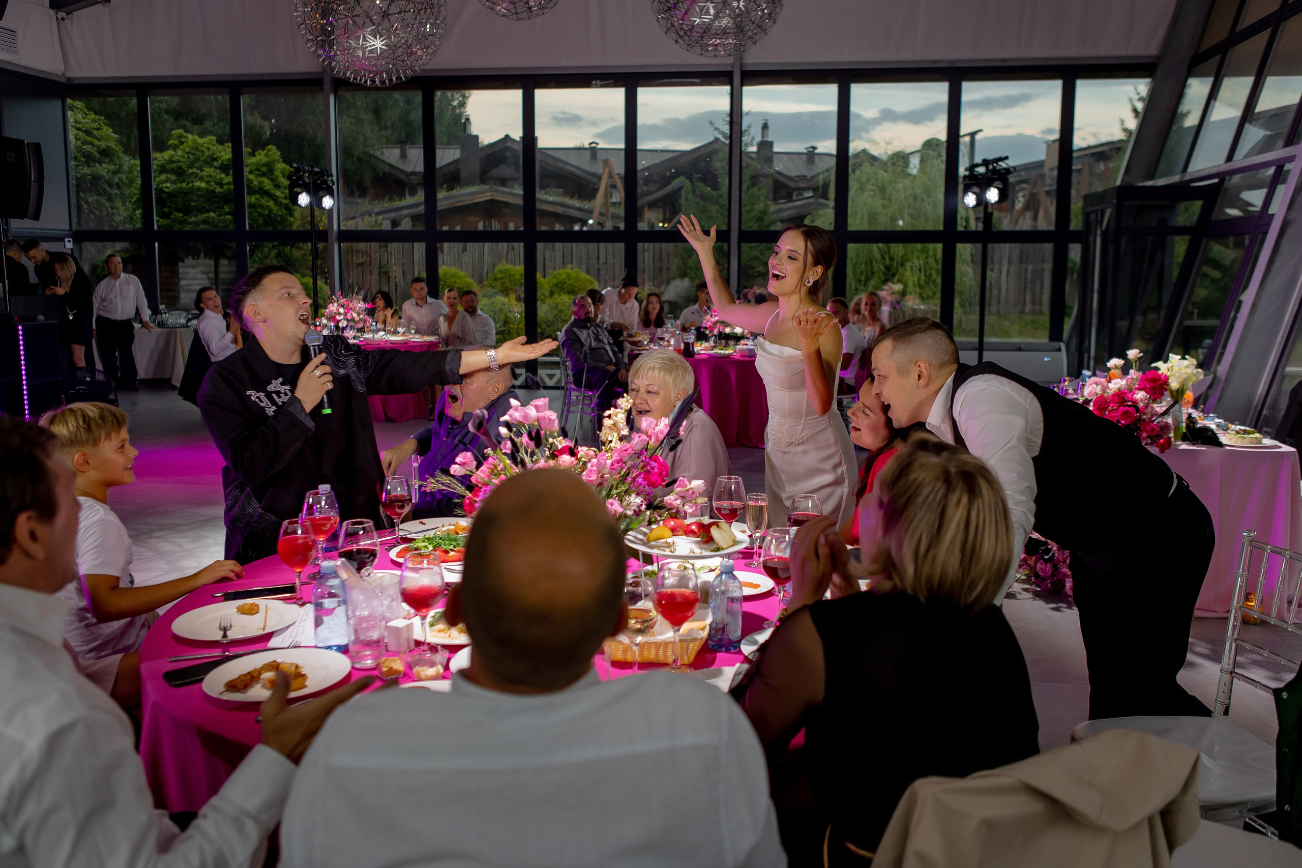 Дмитрий и Екатерина. Artiland. Свадебный фотограф Ксения Трухина в Нижнем Новгороде и Москве