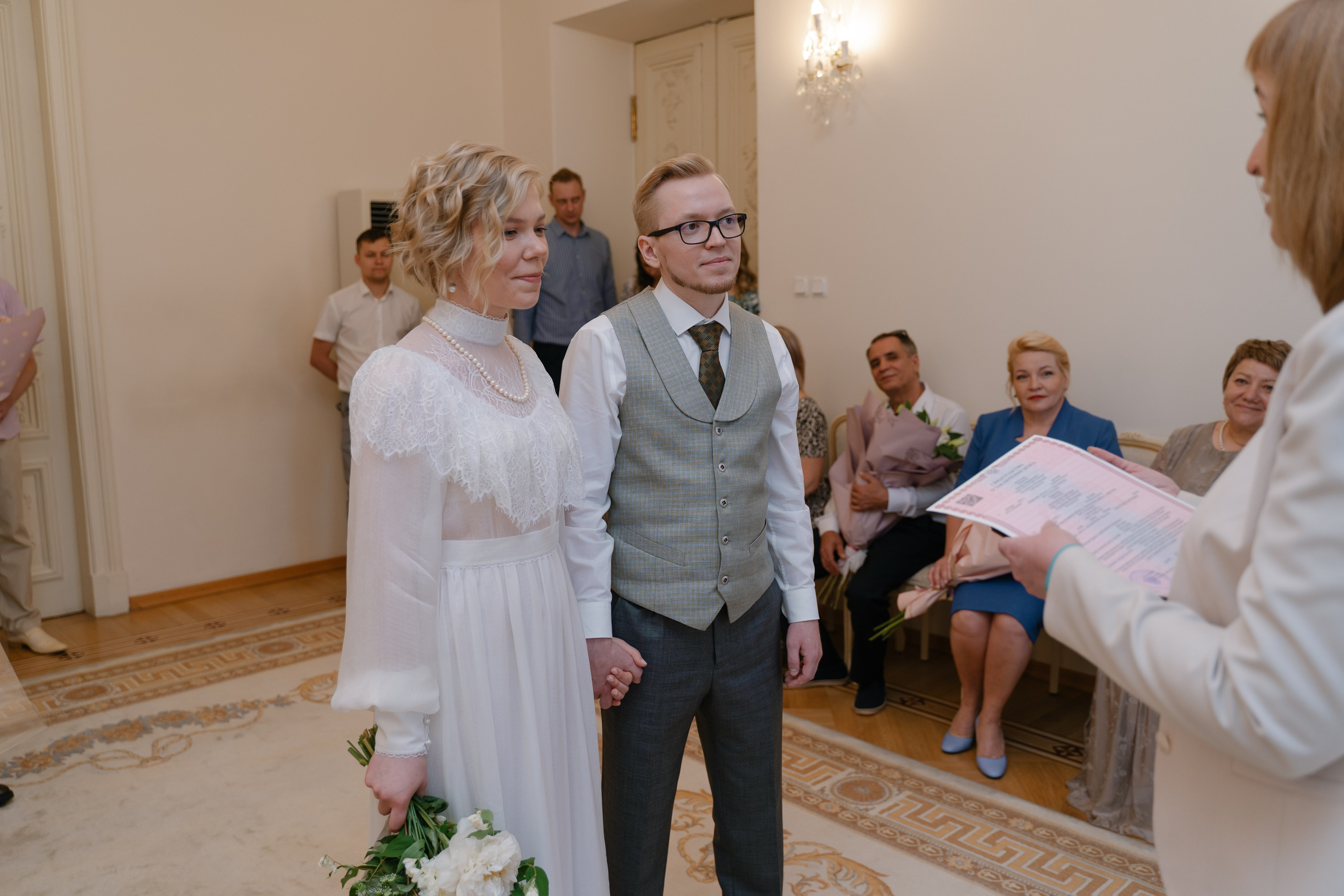 01.07.2023. Свадебный фотограф — Наталья Фед СПб/Москва