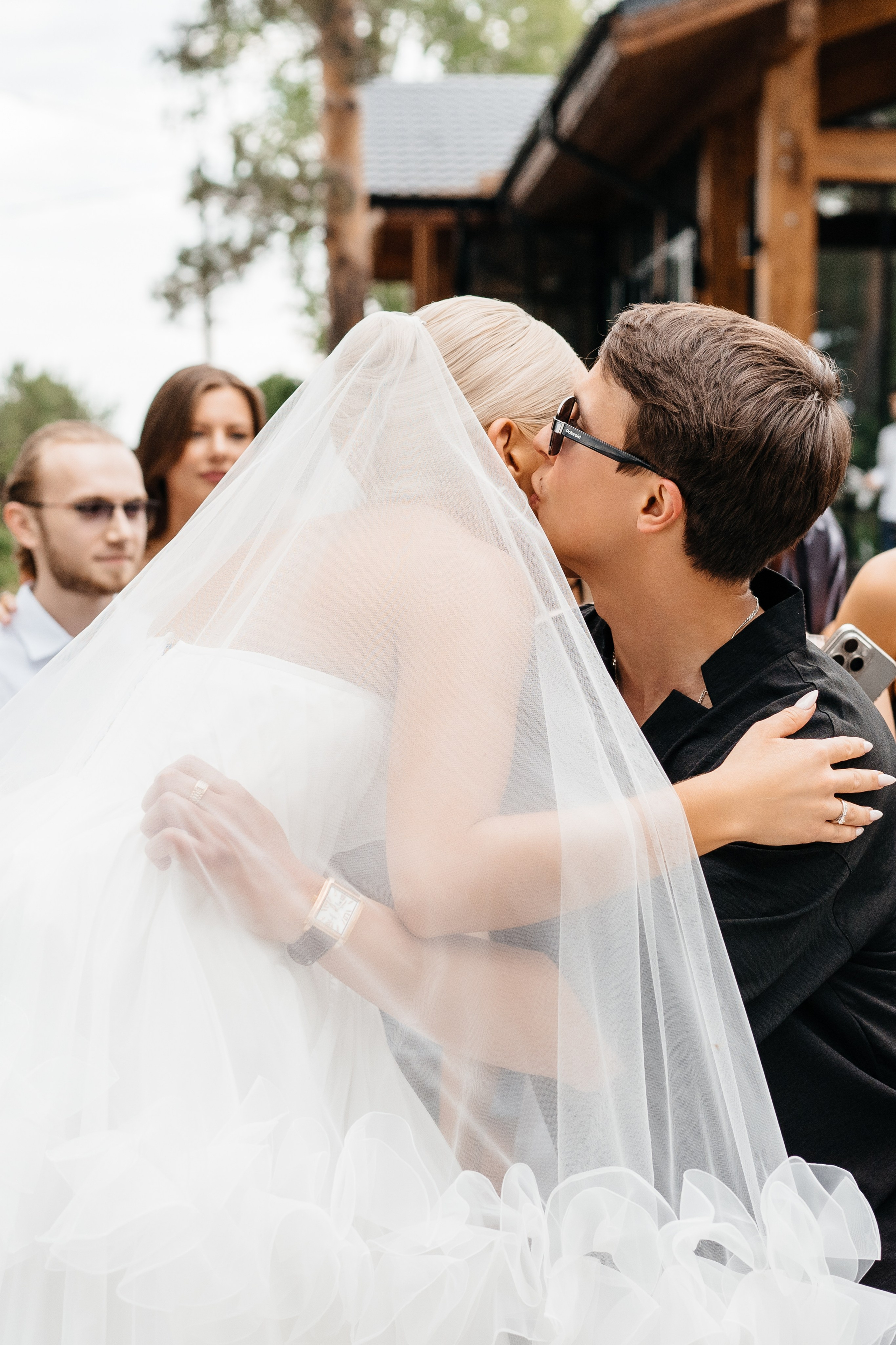 Элла & Кирилл. Свадебный фотограф Барнаул Алексей Павлов