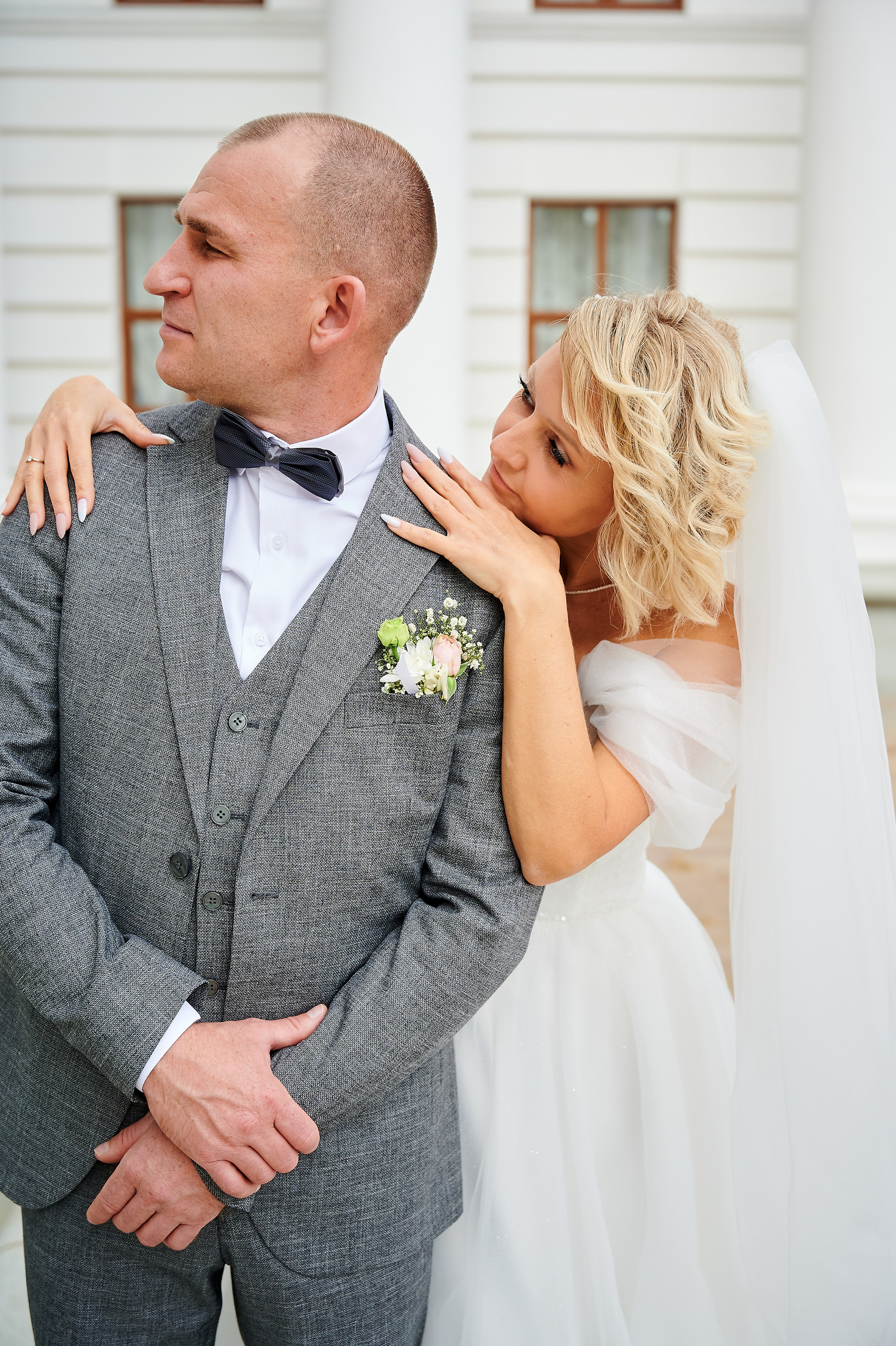 S&N. Профессиональный репортажный фотограф в Самаре Никита Королев