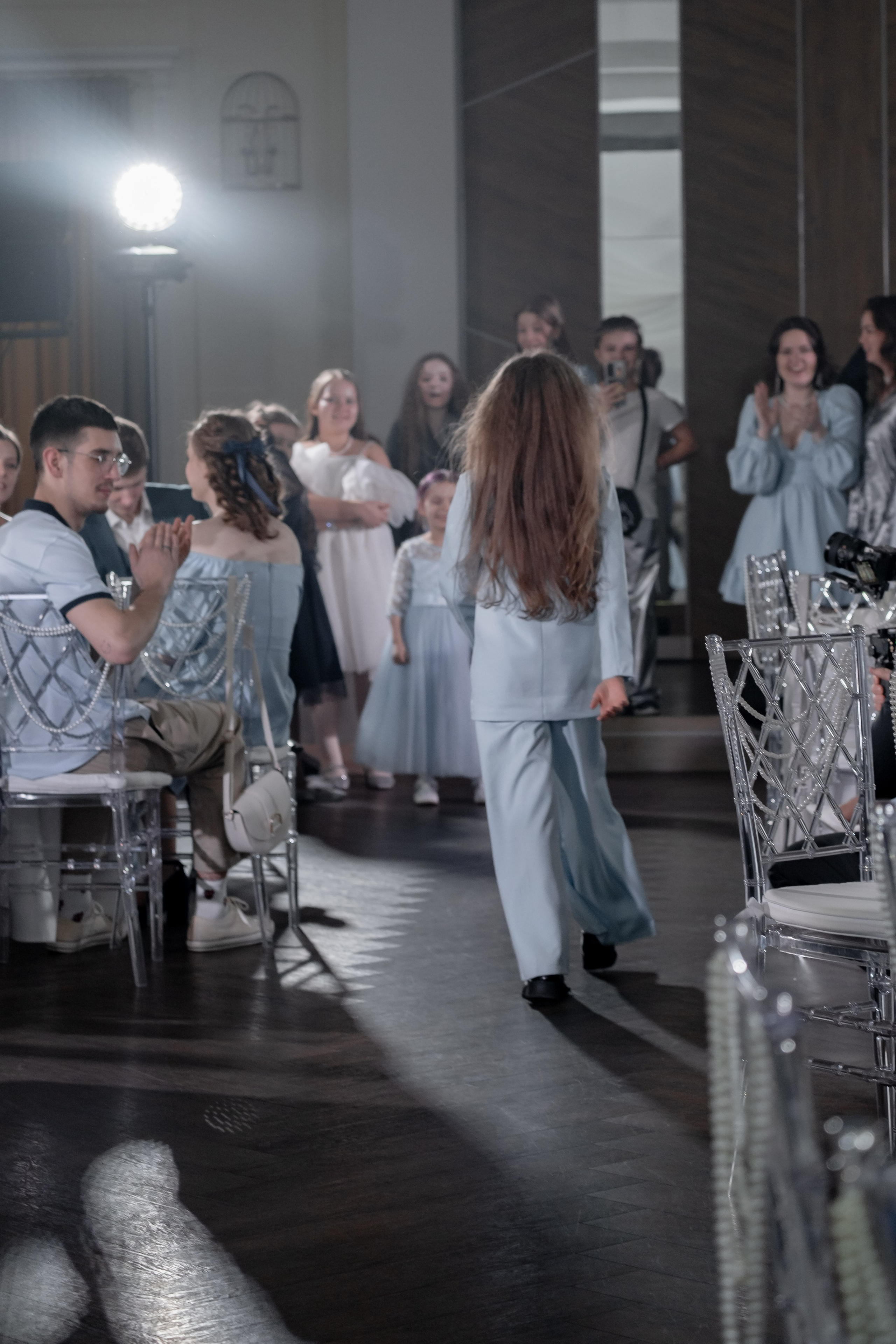 СВАДЕБНЫЙ БАНКЕТ (СНЯТО В СИБИРЕ В НИЖНЕВАРТОВСКЕ). Профессиональный фотограф, Санкт-Петербург — Виктория Богомолова