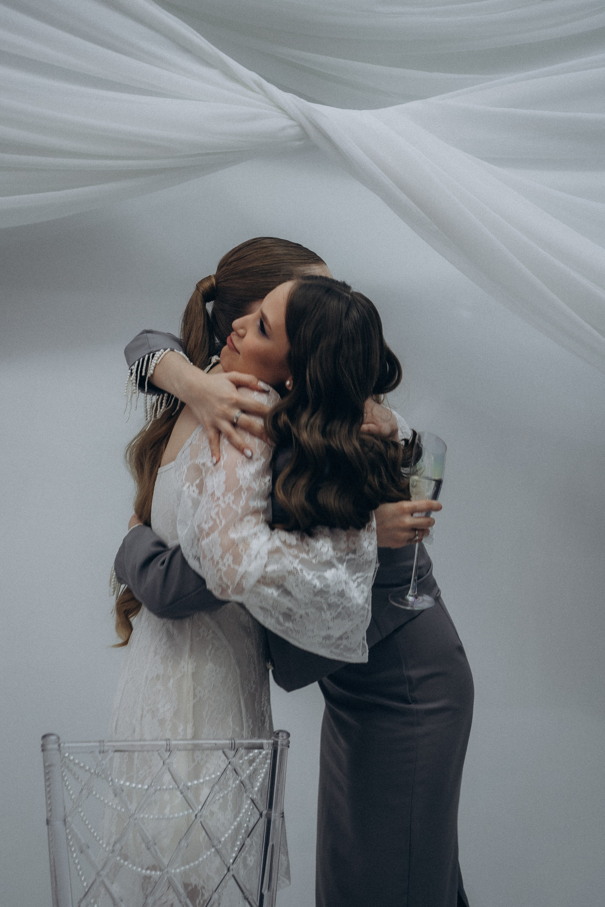 СЬЕМКА СВАДЕБНОГО БАНКЕТА (СНЯТО В СИБИРЕ В НИЖНЕВАРТОВСКЕ). Профессиональный фотограф, Санкт-Петербург — Виктория Богомолова