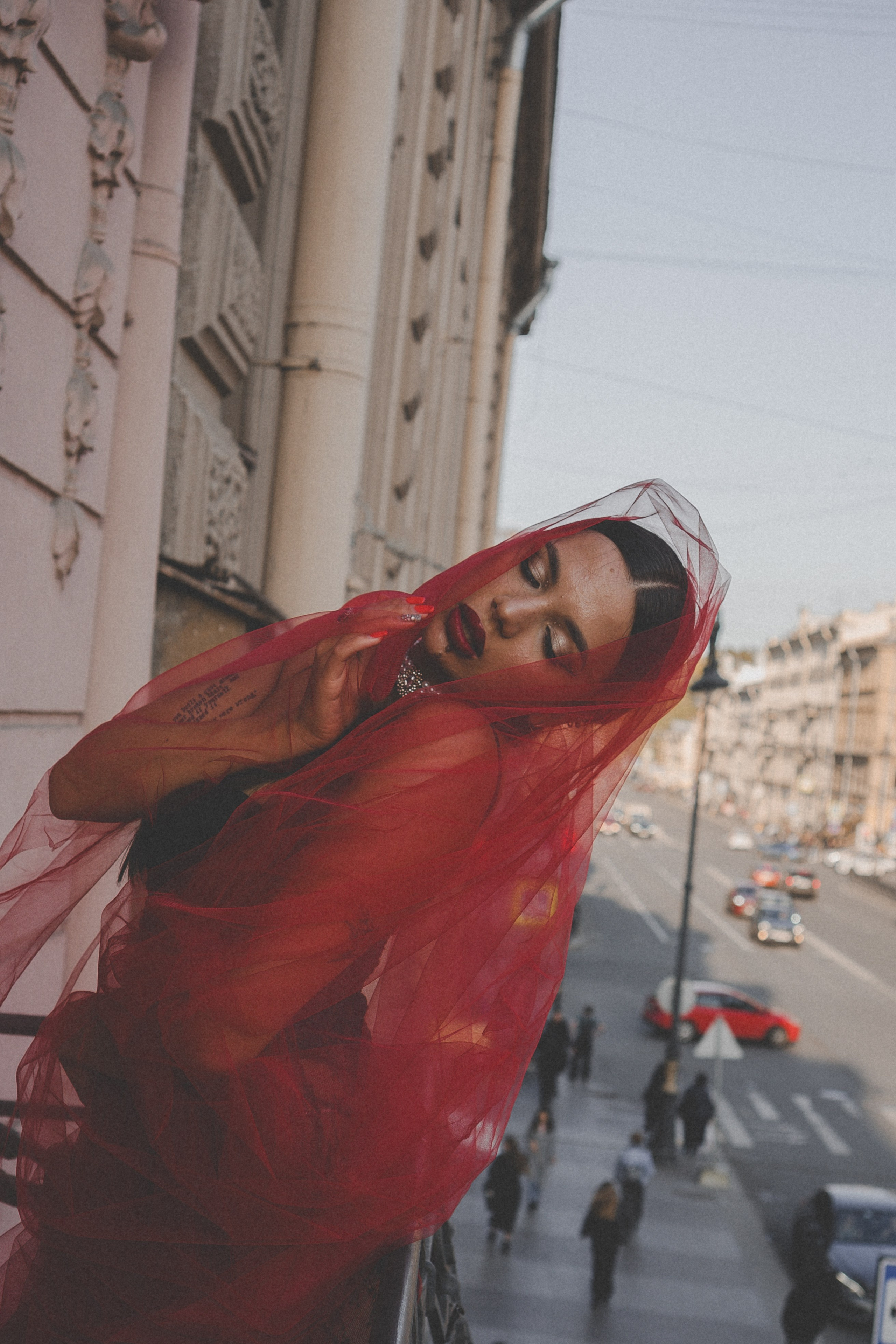 ПИТЕРСКИЙ БАЛКОНЧИК. Профессиональный фотограф, Санкт-Петербург — Виктория Богомолова