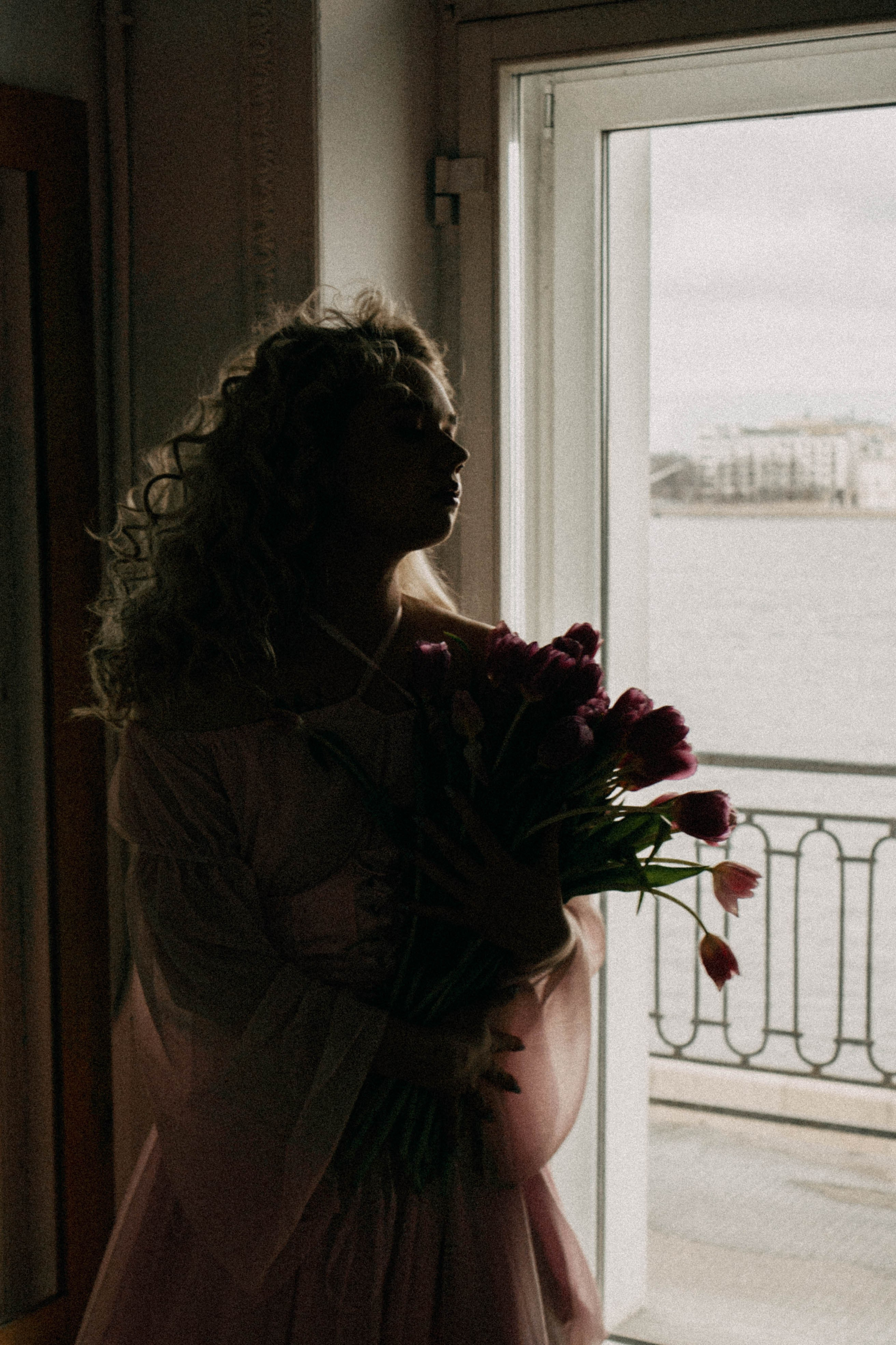 Студийная. Профессиональный фотограф, Санкт-Петербург — Виктория Богомолова