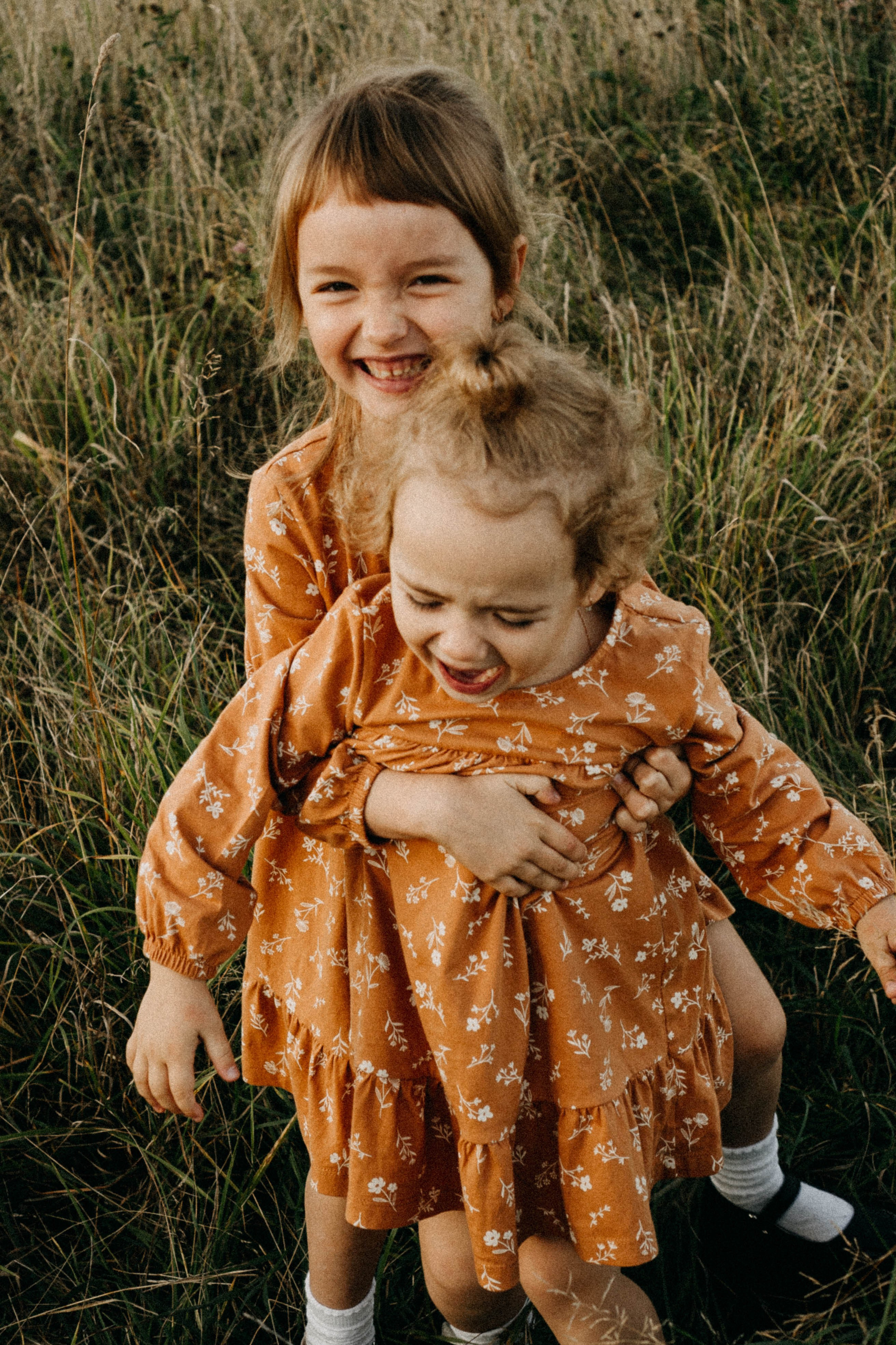 Семейная серия. Профессиональный фотограф, Санкт-Петербург — Виктория Богомолова