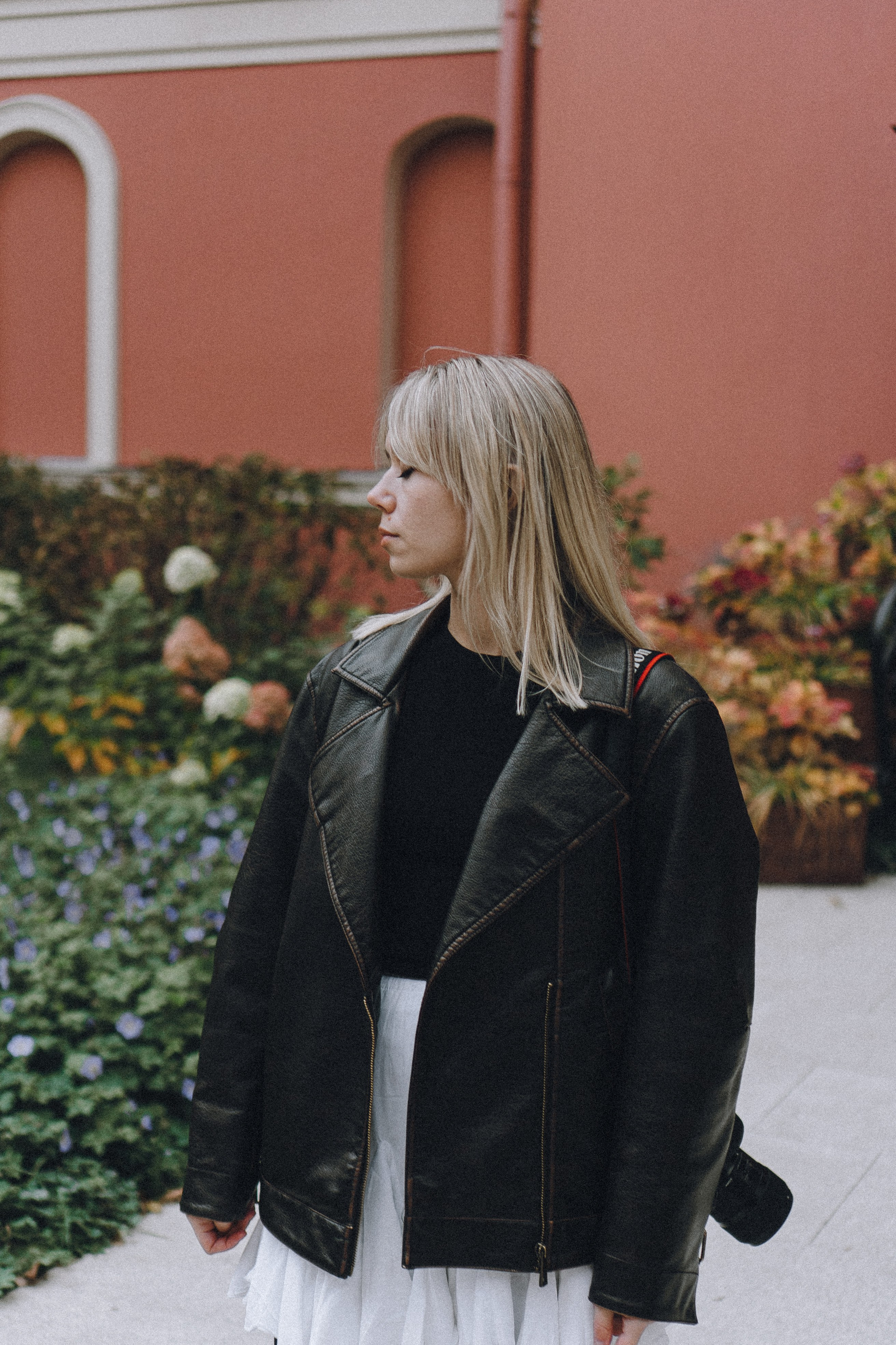 ПРОГУЛКА ОСЕНЬЮ. Профессиональный фотограф, Санкт-Петербург — Виктория Богомолова