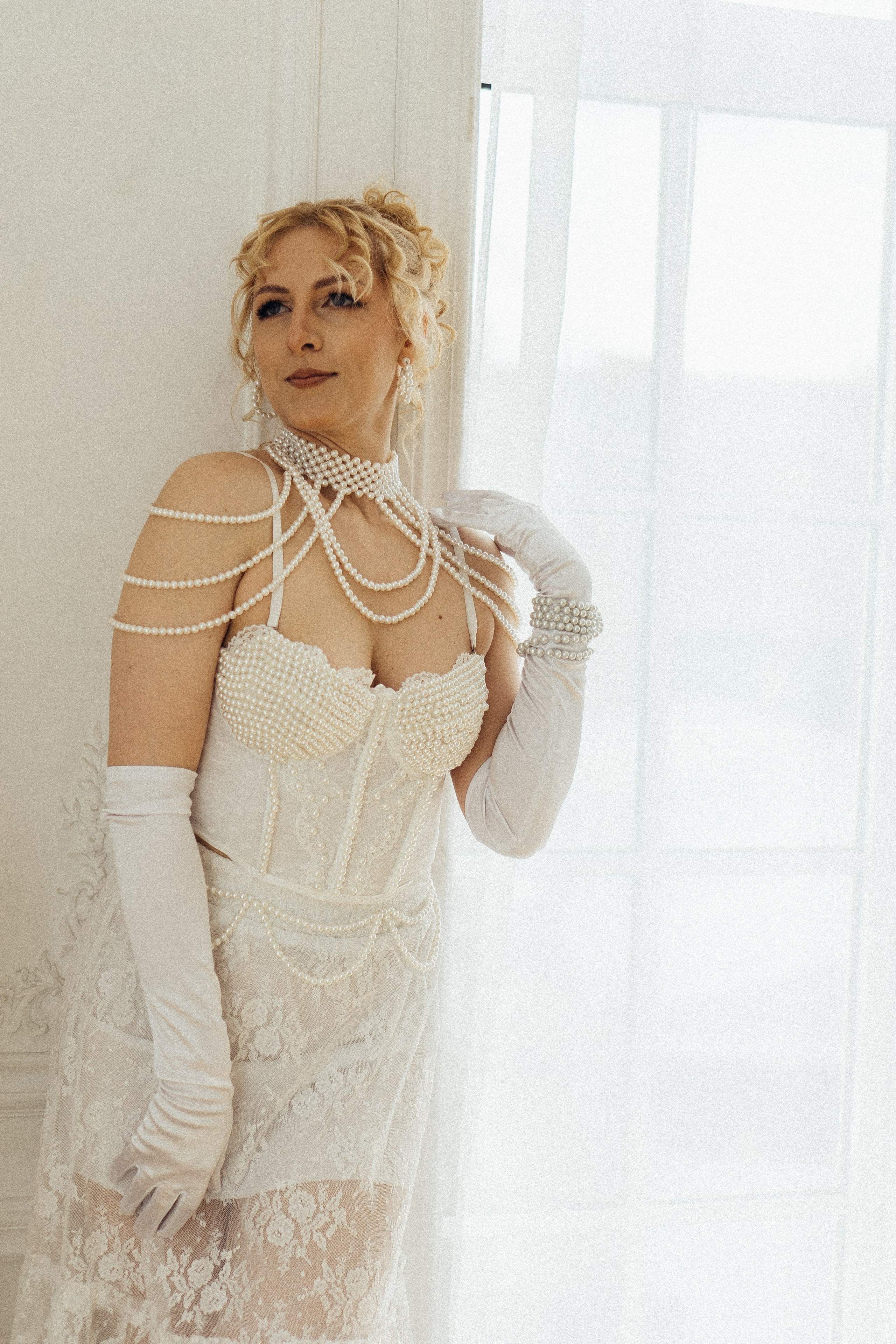 Винтажная история. Профессиональный фотограф, Санкт-Петербург — Виктория Богомолова