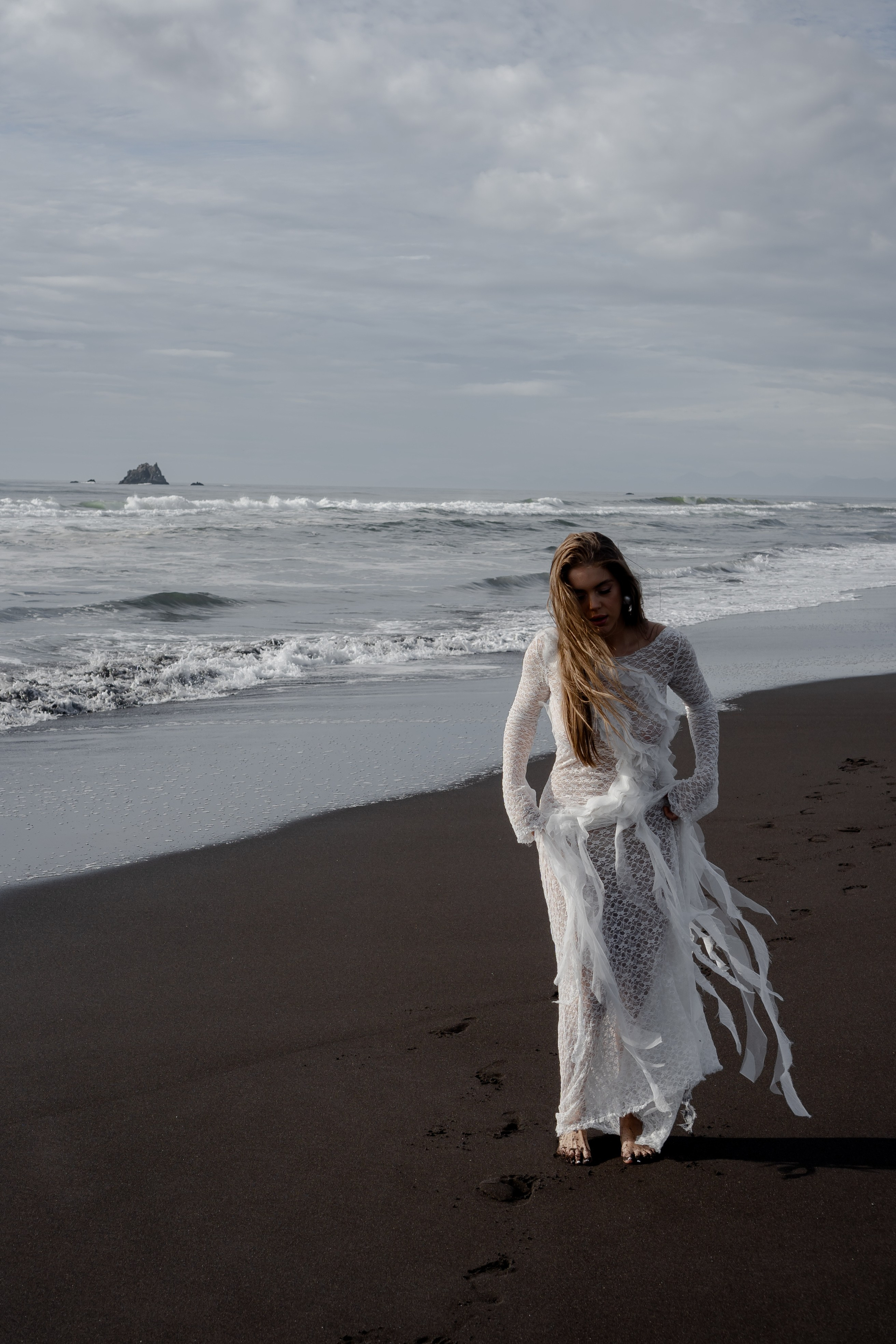 ТИХИЙ ОКЕАНН СЬЕМКА НА SONY. Профессиональный фотограф, Санкт-Петербург — Виктория Богомолова