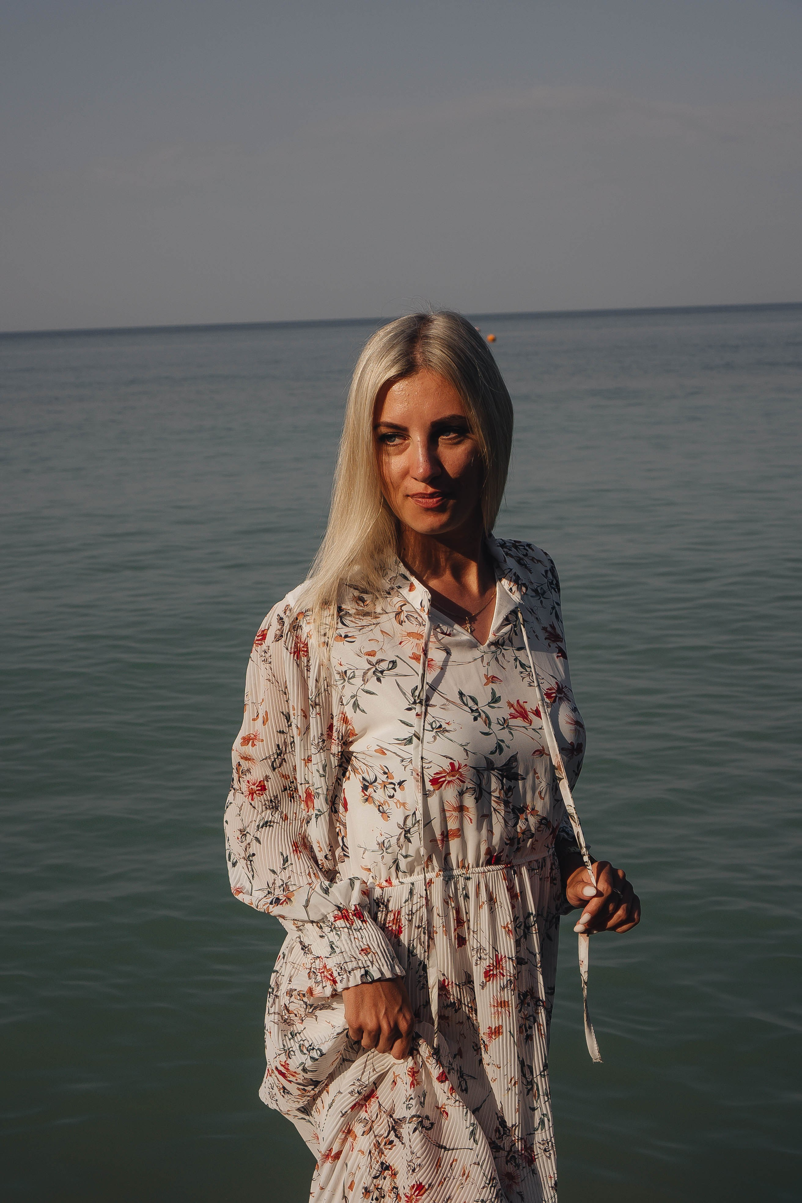 Море. Профессиональный фотограф, Санкт-Петербург — Виктория Богомолова