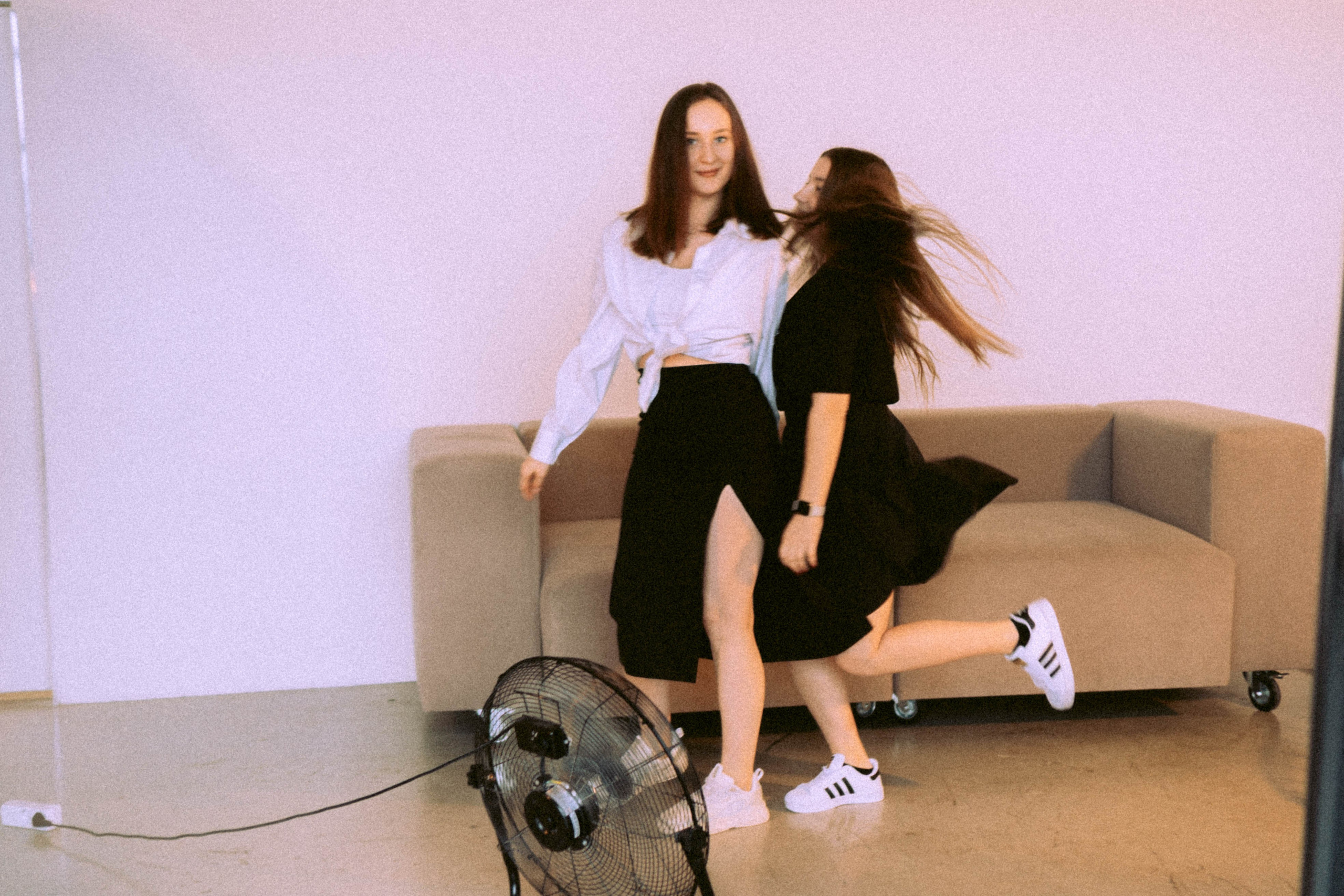 Подружки. Профессиональный фотограф, Санкт-Петербург — Виктория Богомолова