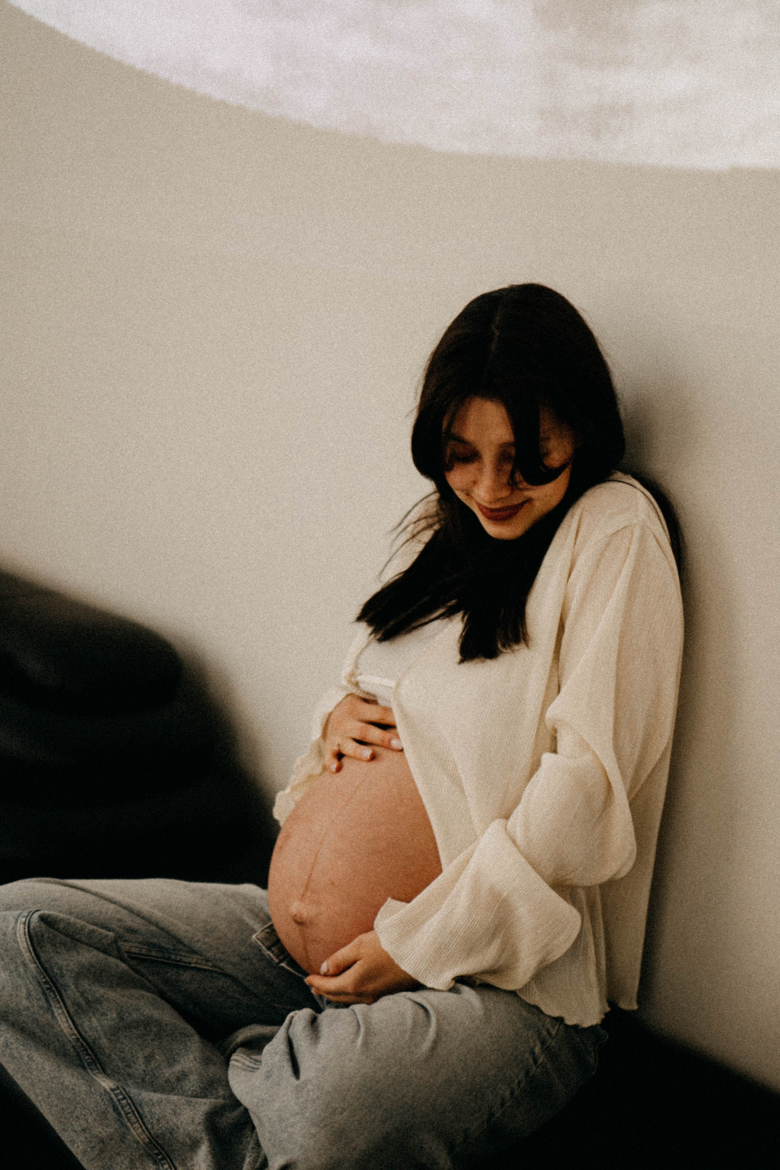 Love Story Беременность. Профессиональный фотограф, Санкт-Петербург — Виктория Богомолова