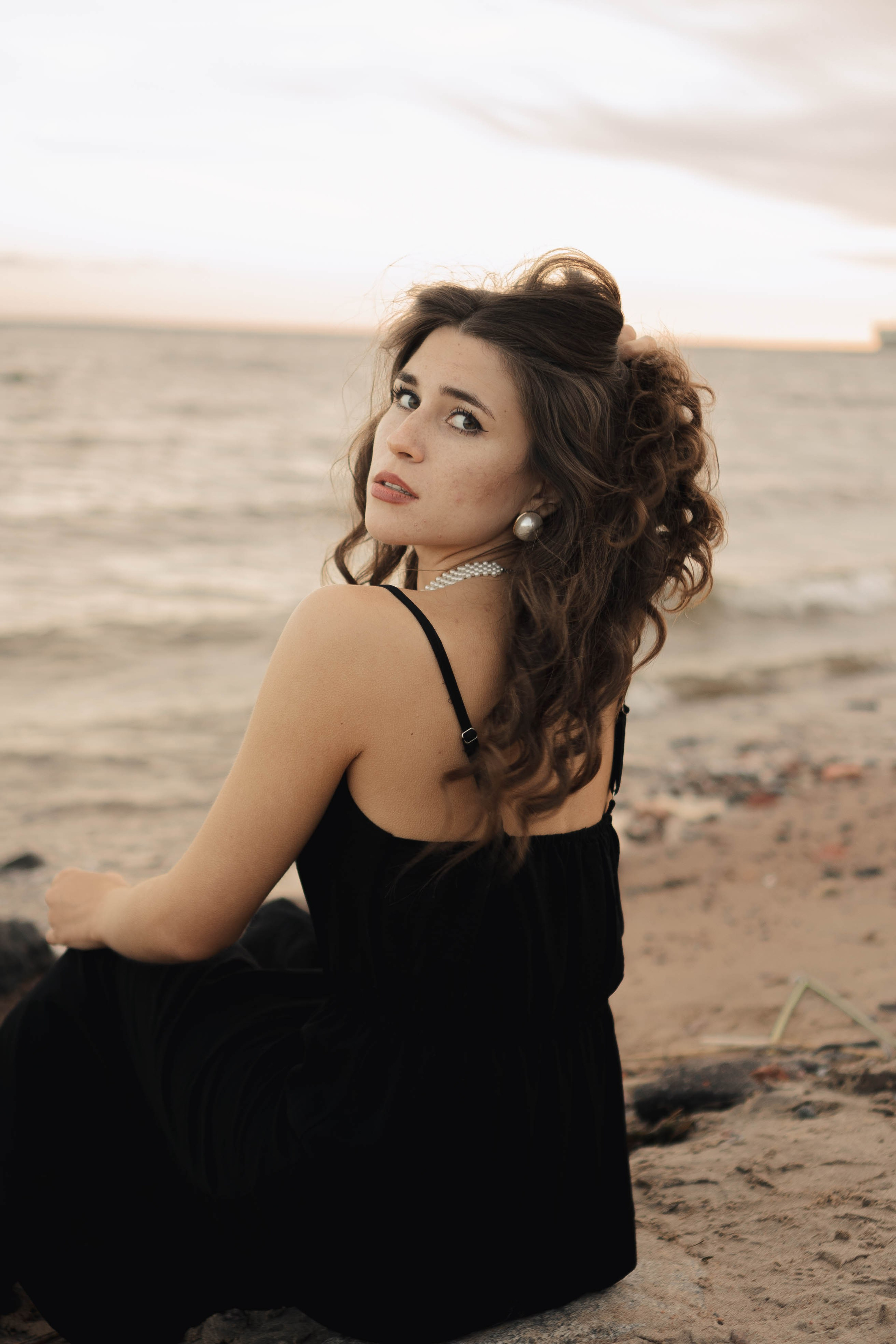 На заливе. Профессиональный фотограф, Санкт-Петербург — Виктория Богомолова