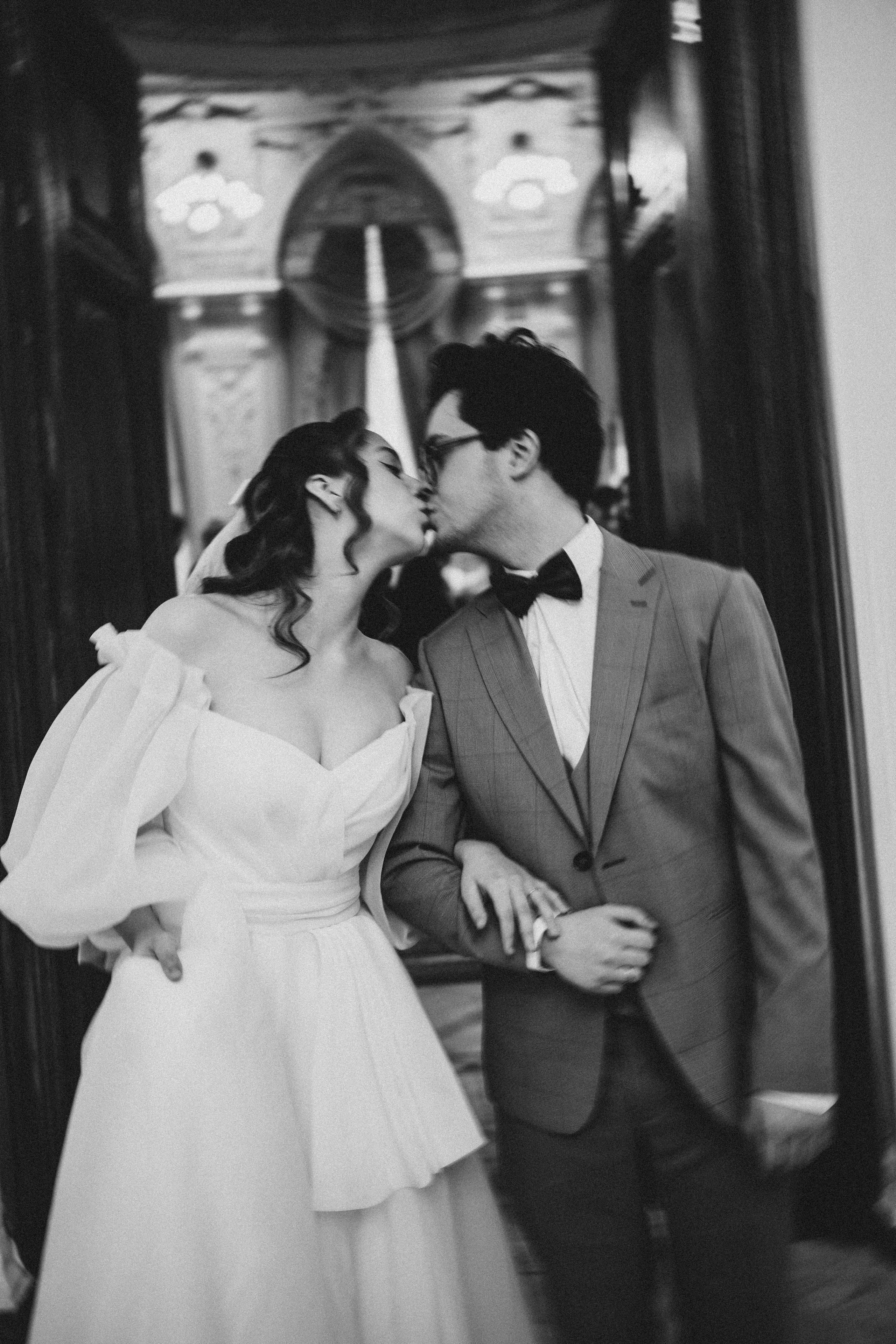 СВАДЕБНАЯ ВО ВТОРОМ ДВОРЦЕ И ПРОГУЛКА В ТАВРИЧЕСКОМ САДУ ЧБ. Профессиональный фотограф, Санкт-Петербург — Виктория Богомолова