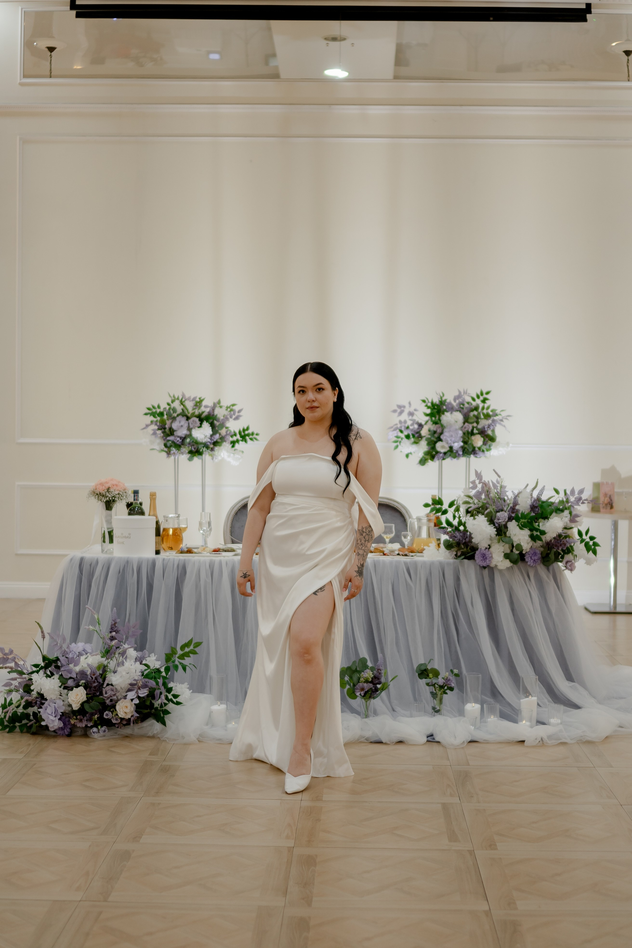 СВАДЕБНАЯ СЬЕМКА В ЗАГСЕ И БАНКЕТ. Профессиональный фотограф, Санкт-Петербург — Виктория Богомолова