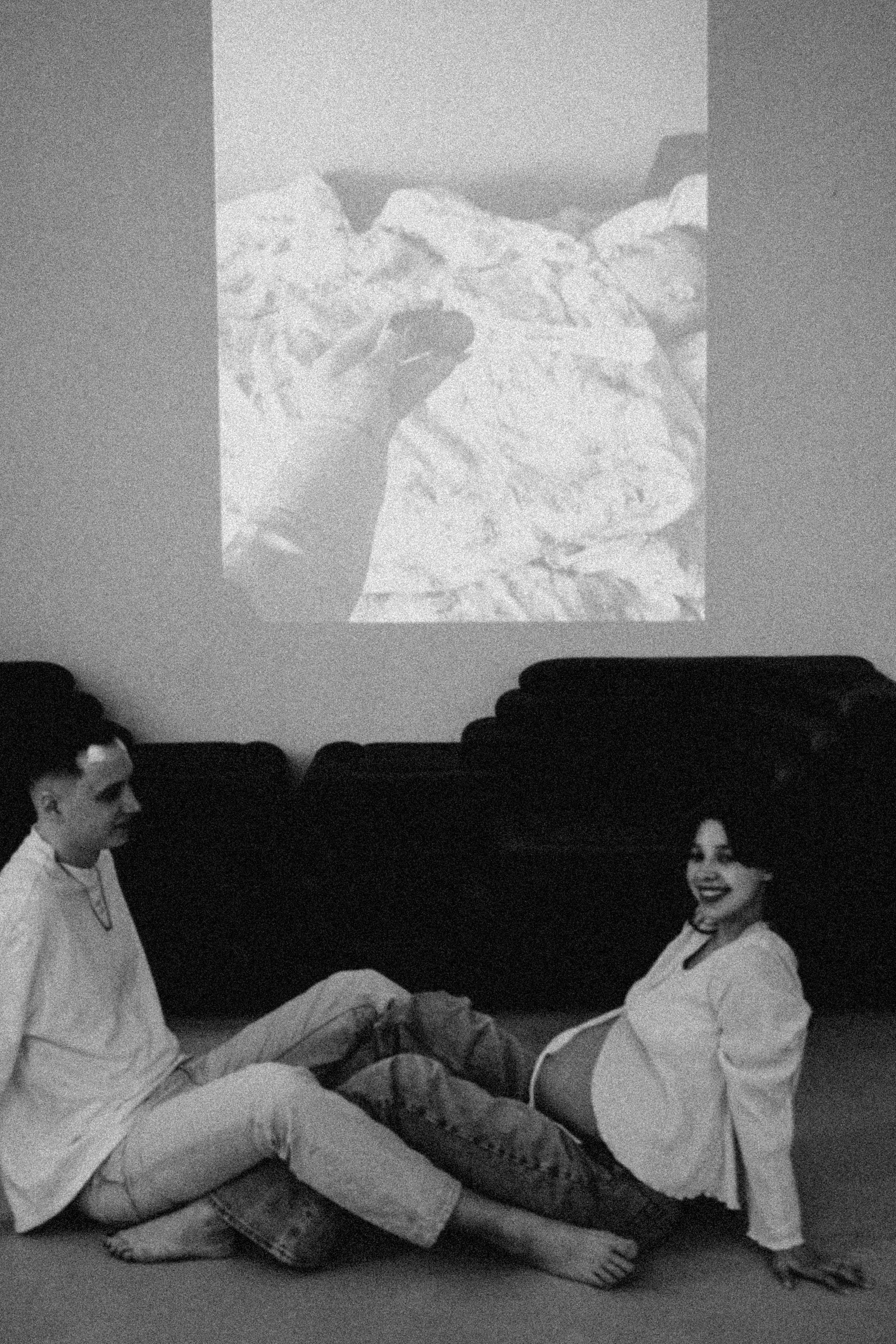 Love Story Беременность. Профессиональный фотограф, Санкт-Петербург — Виктория Богомолова