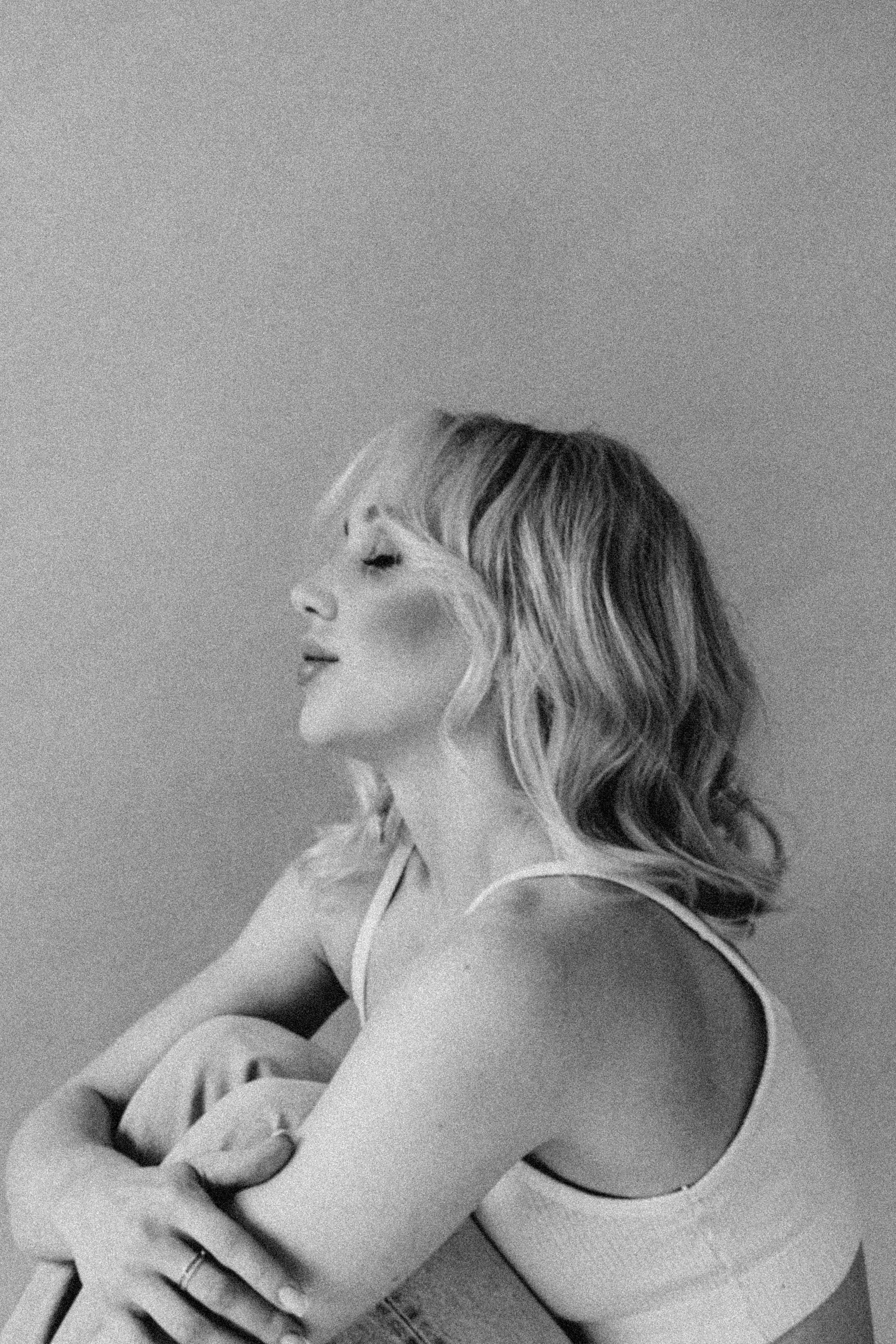 Студийная. Профессиональный фотограф, Санкт-Петербург — Виктория Богомолова