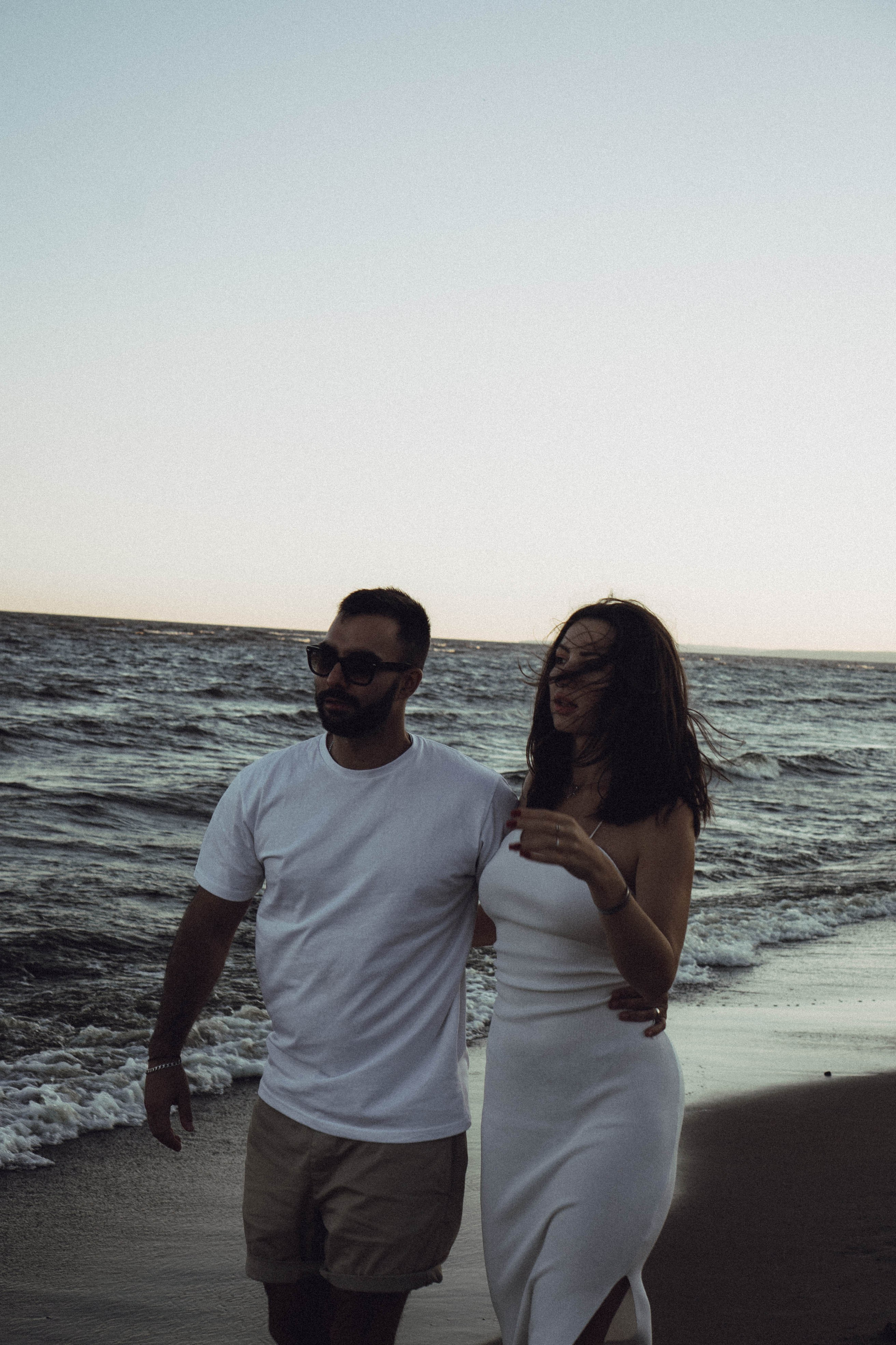 Любовь на заливе. Профессиональный фотограф, Санкт-Петербург — Виктория Богомолова