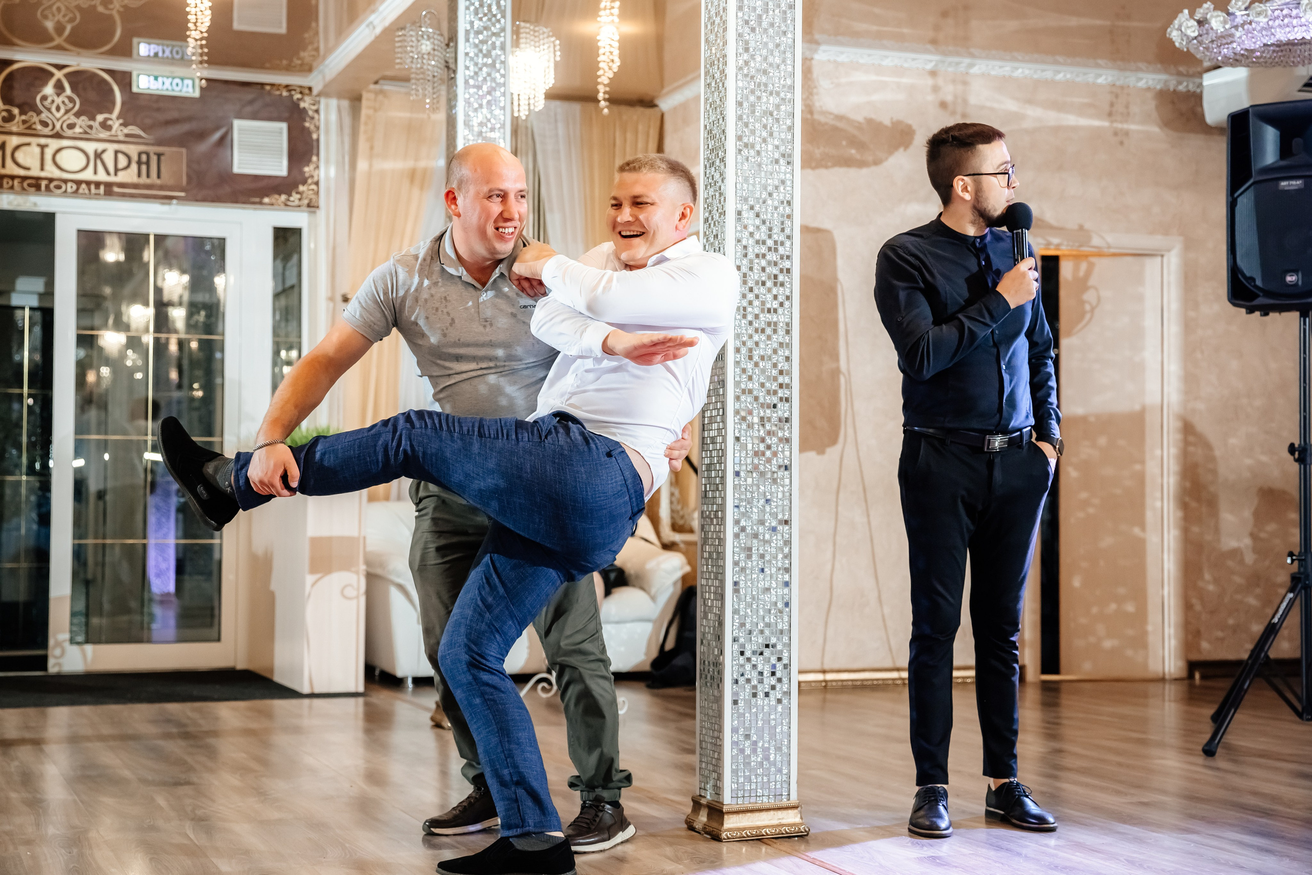 Тимур и Римма. Свадебный и семейный фотограф Разида Мухаметова