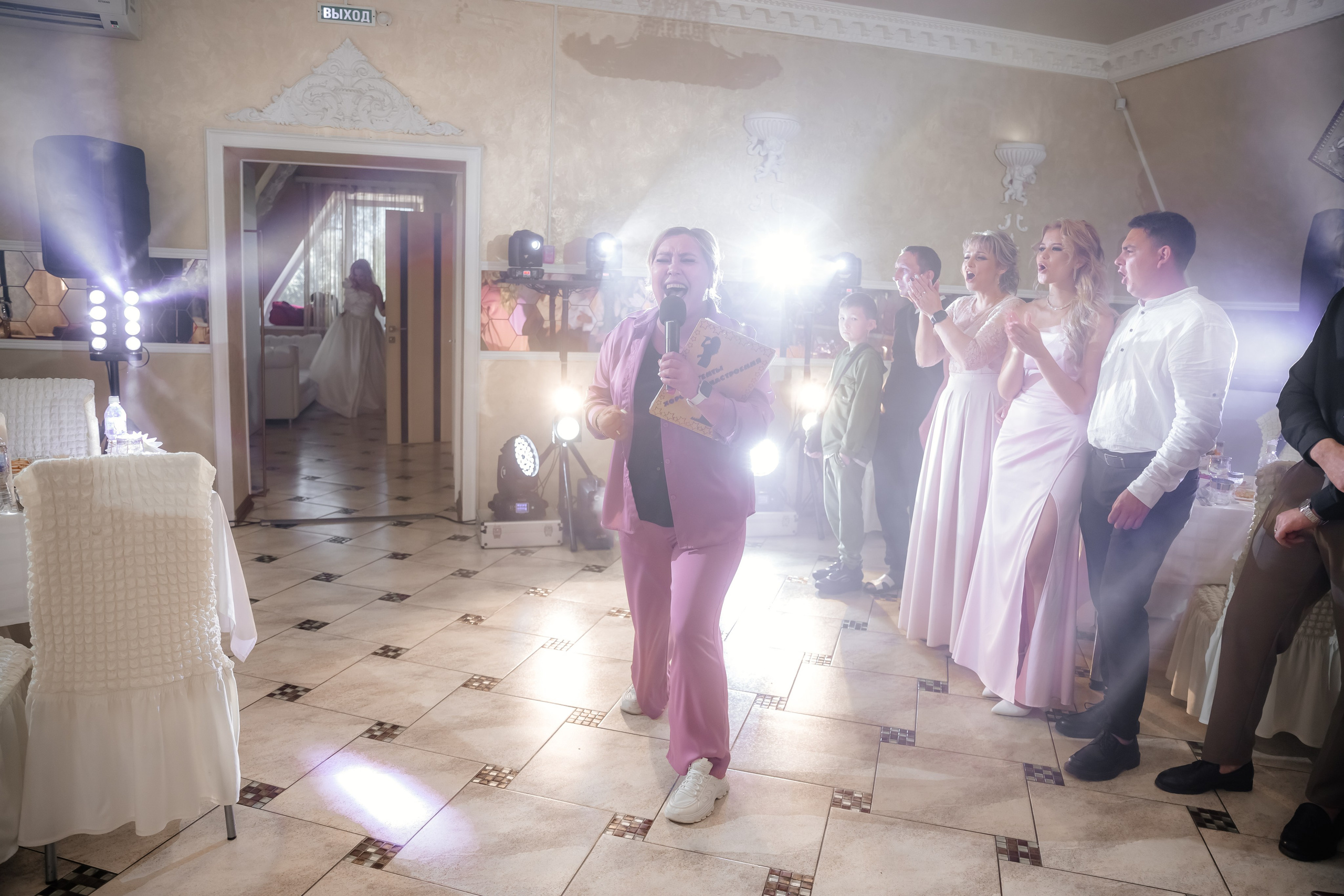 Игорь и Дарья. Свадебный и семейный фотограф Разида Мухаметова