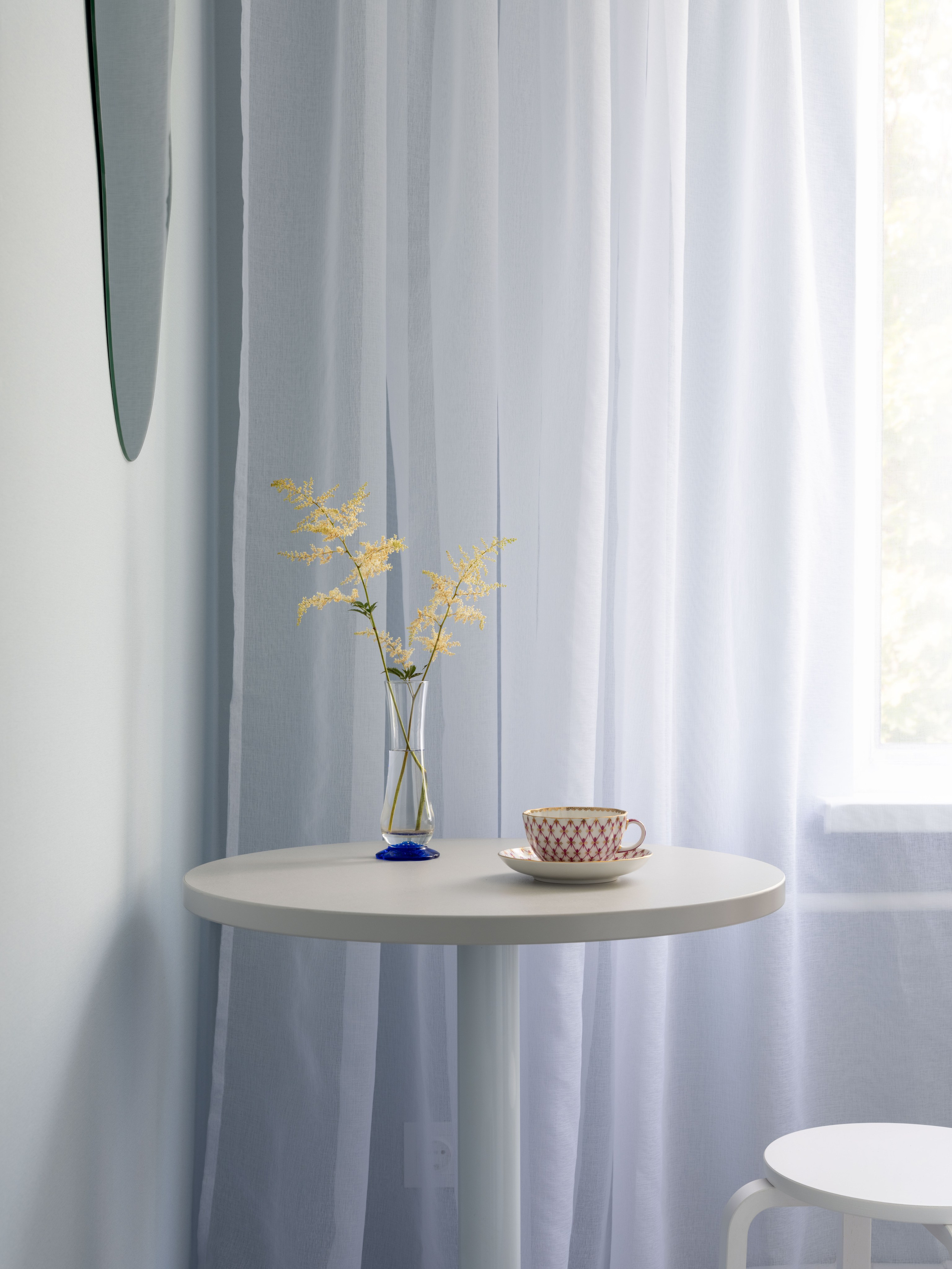 Saint Petersburg, Apartment, 70s- Retro-Style, together with designer Maria Ererra. Olga Goldina architectural interior design, styling and staging